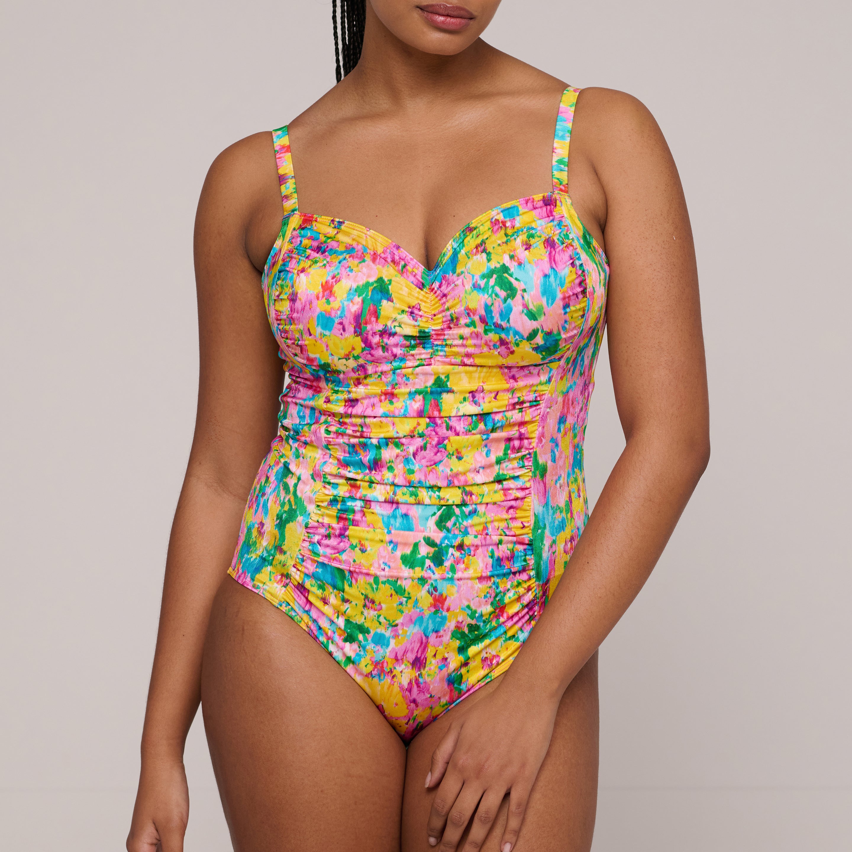 Primadonna Swim Ubud