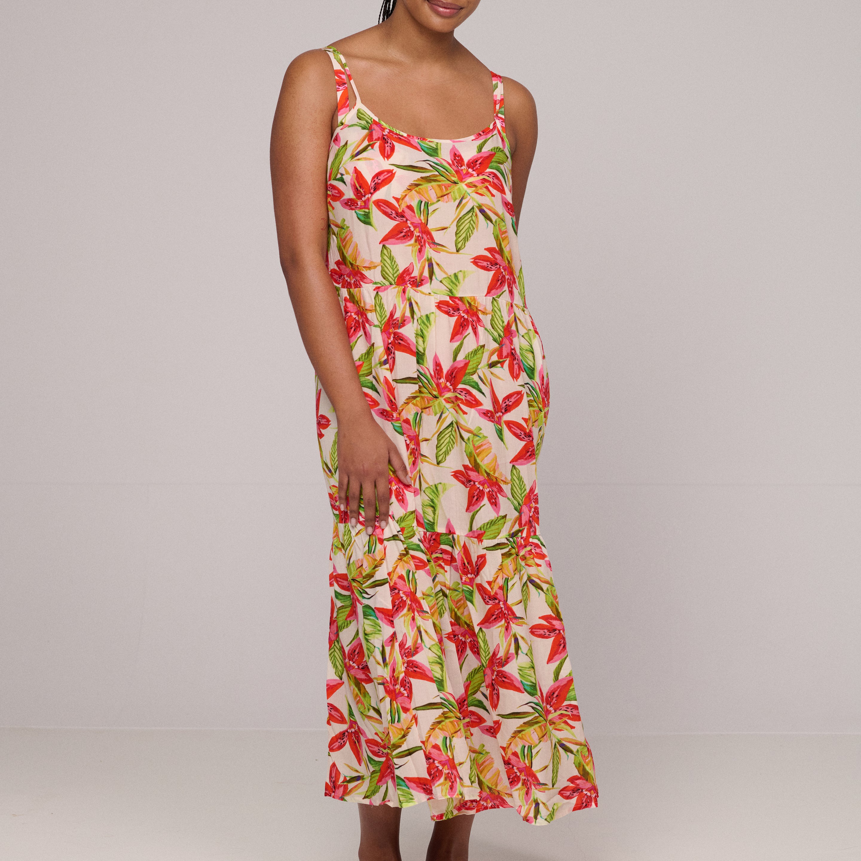 Primadonna Swim Tanzania