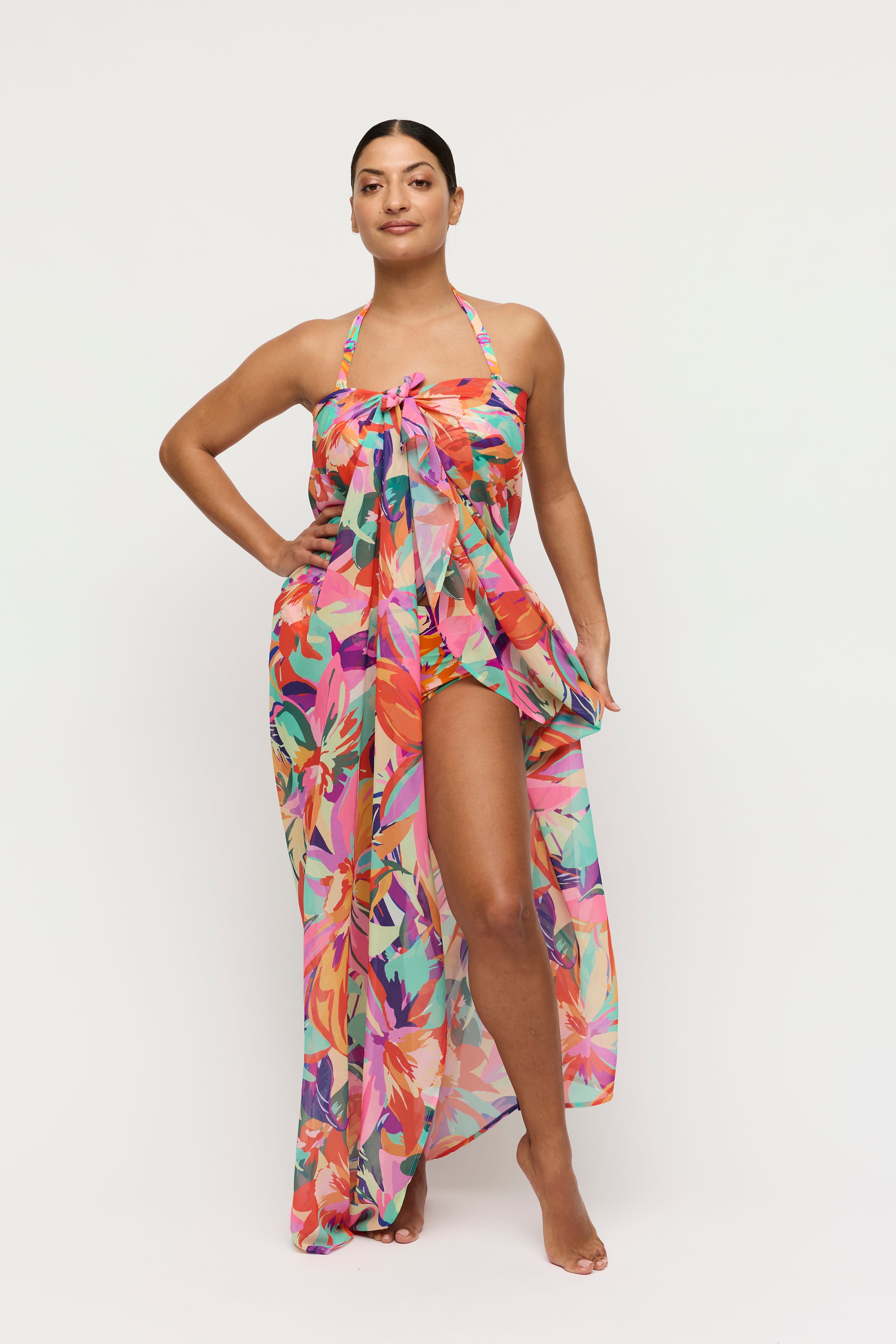Primadonna Swim Varadeo