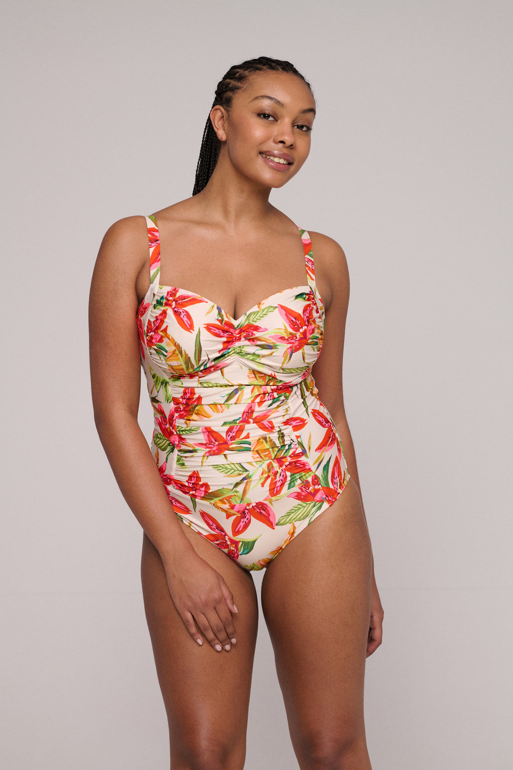 Primadonna Swim Tanzania
