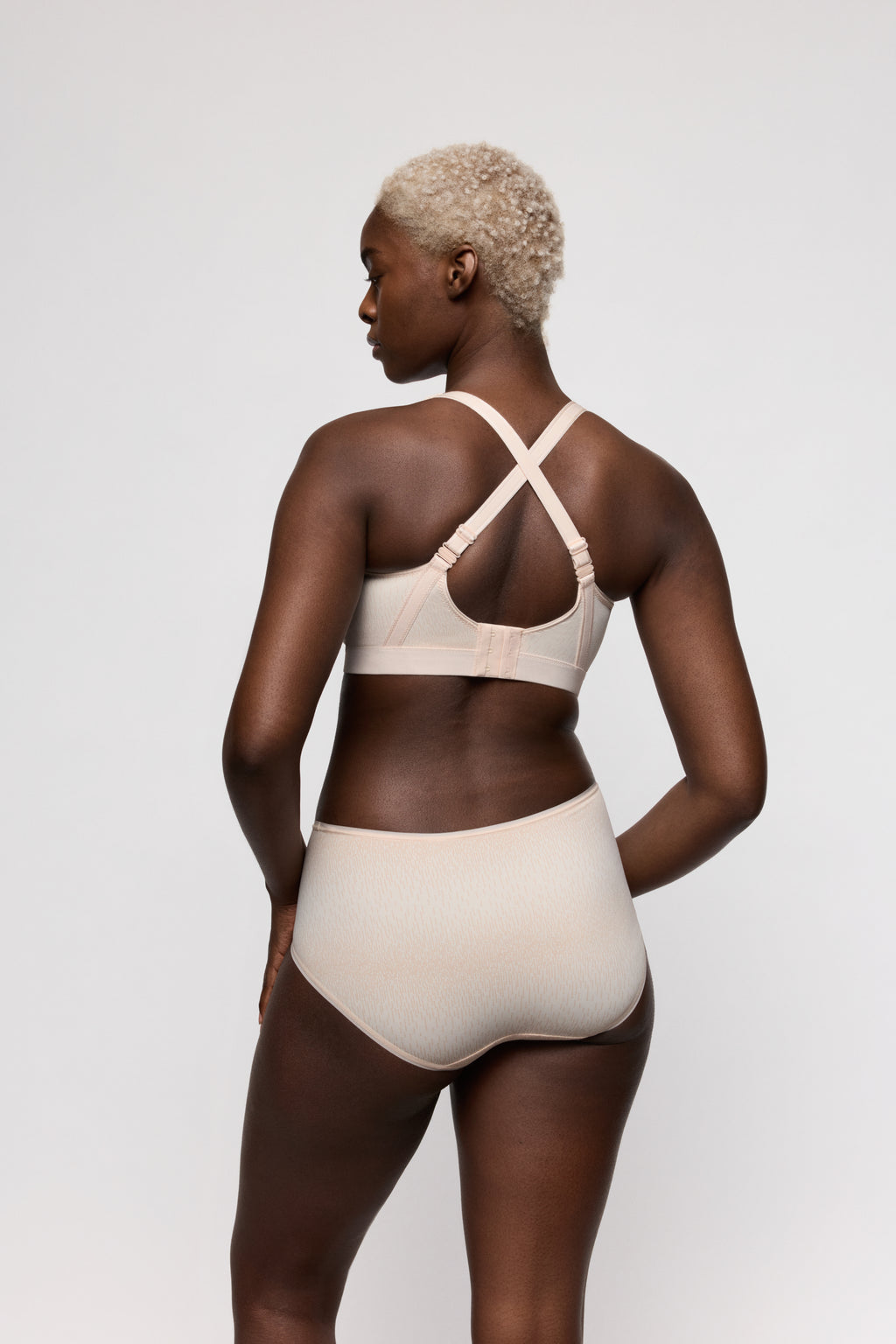 Primadonna Sport The Gym
