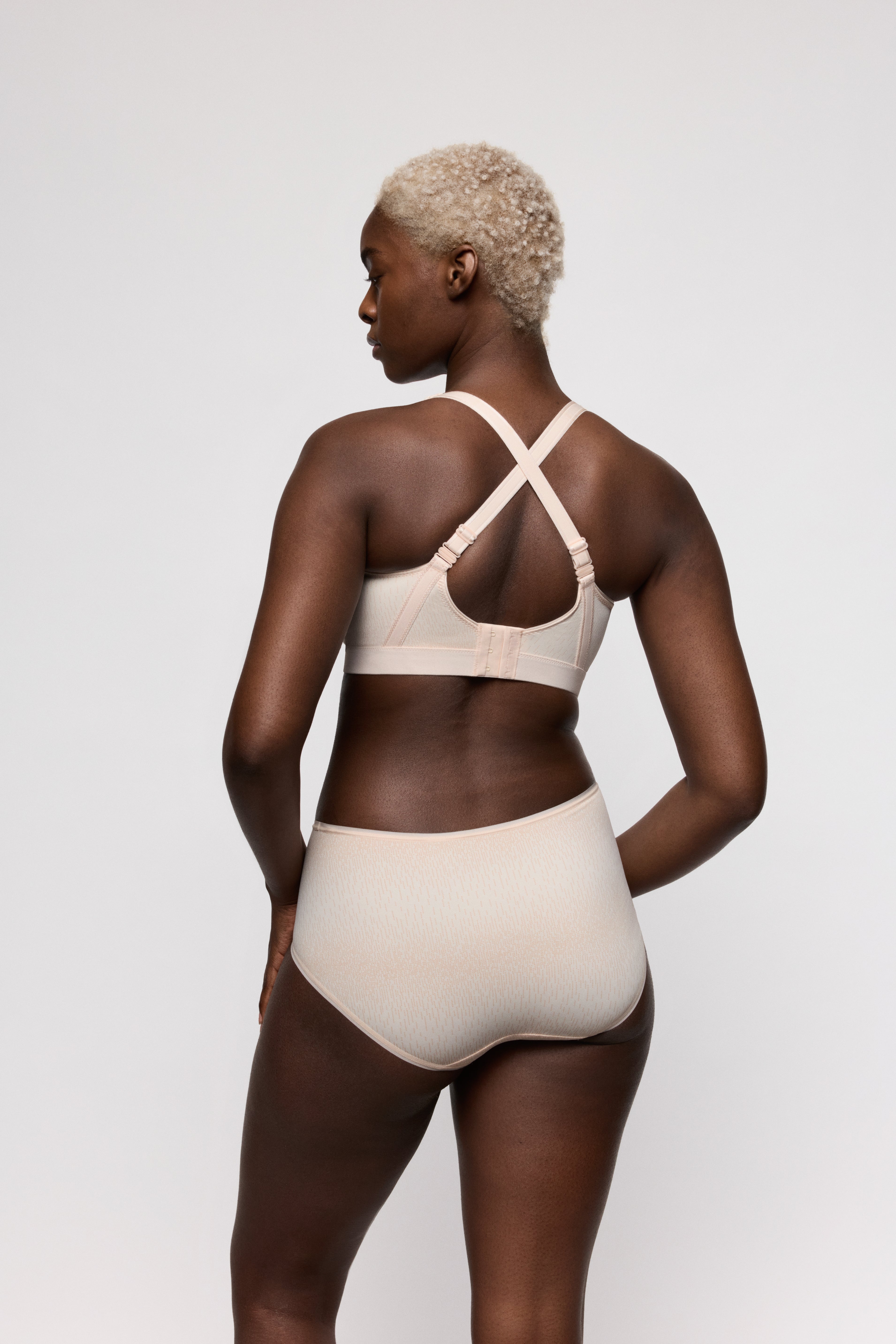 Primadonna Sport The Gym