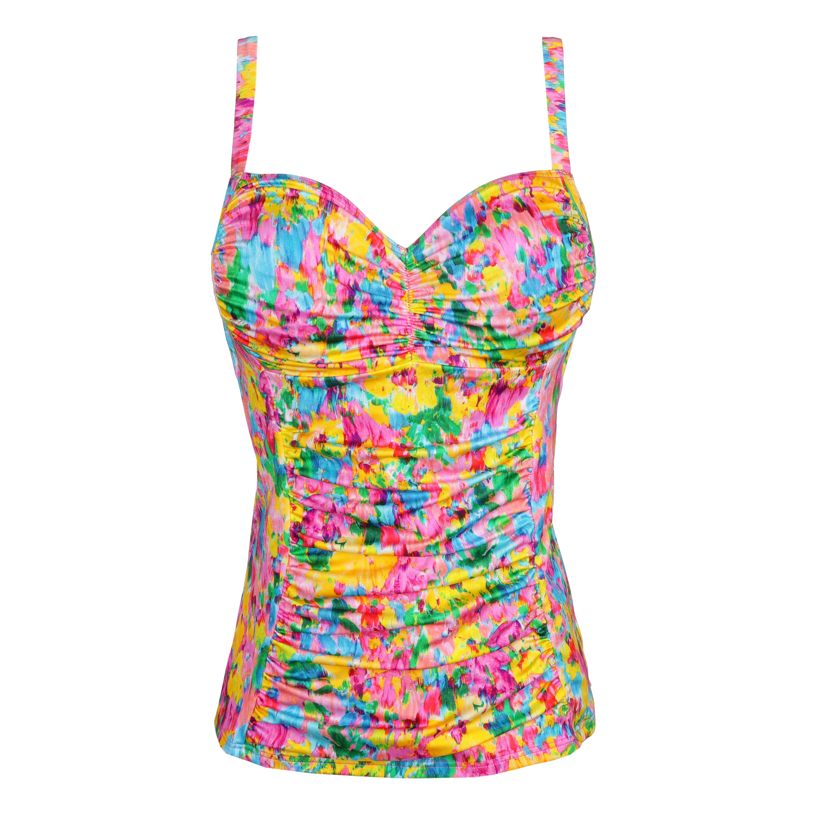 Primadonna Swim Ubud