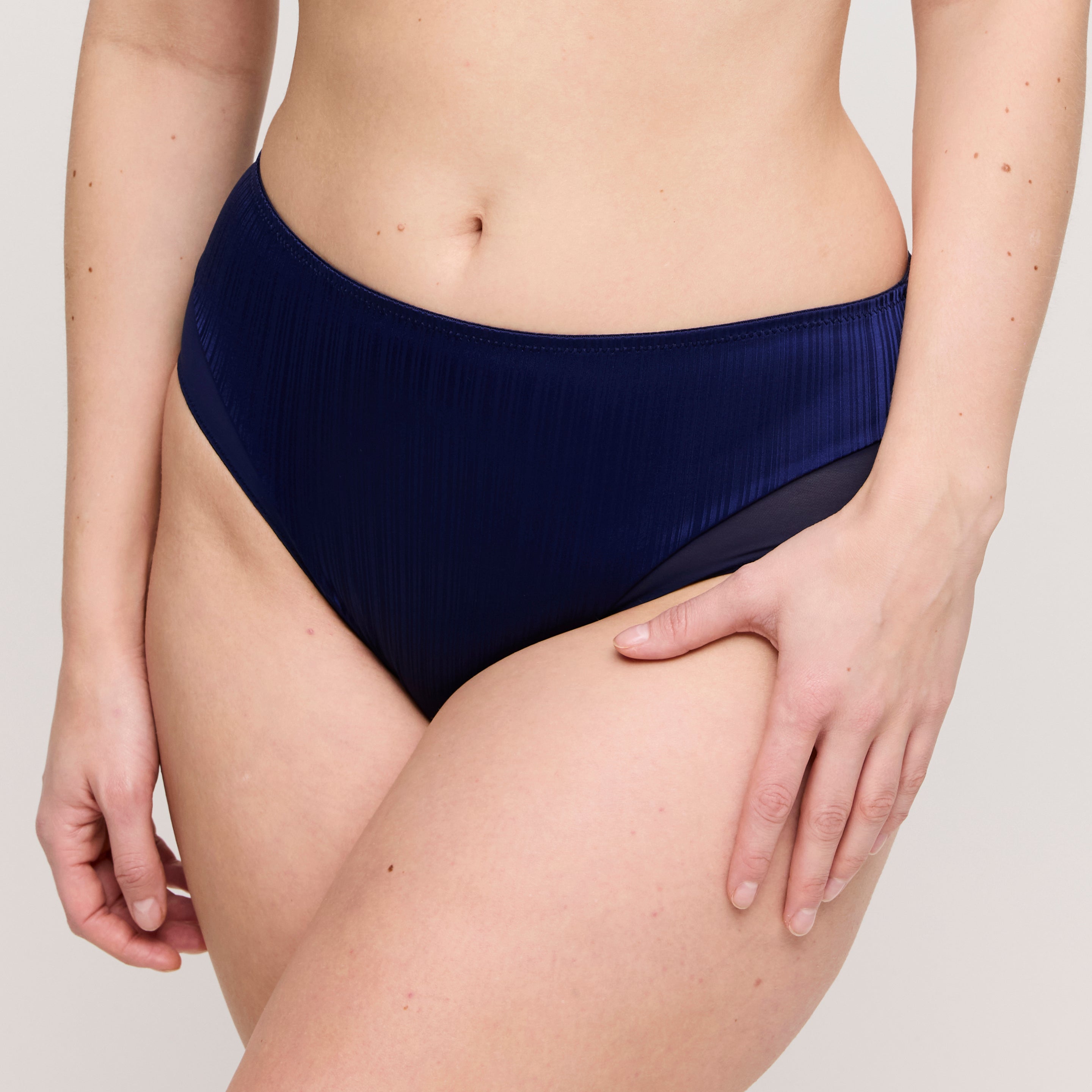 Primadonna Twist Knokke