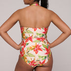 Primadonna Swim Tanzania