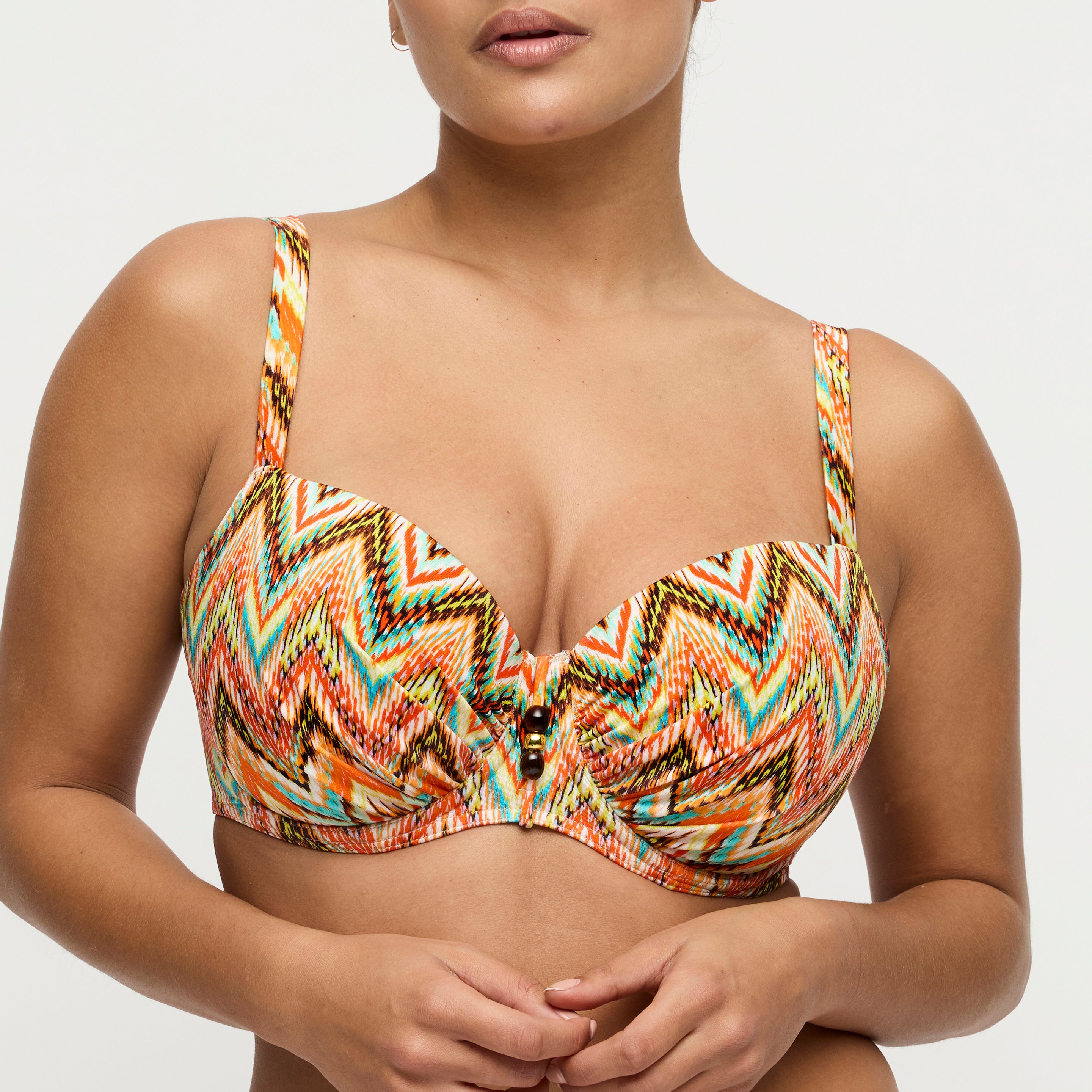 Primadonna Swim Tubou