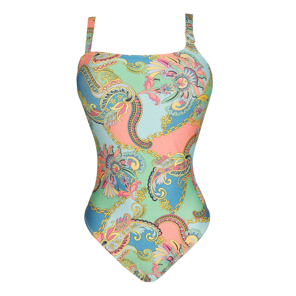 Primadonna Swim Celaya