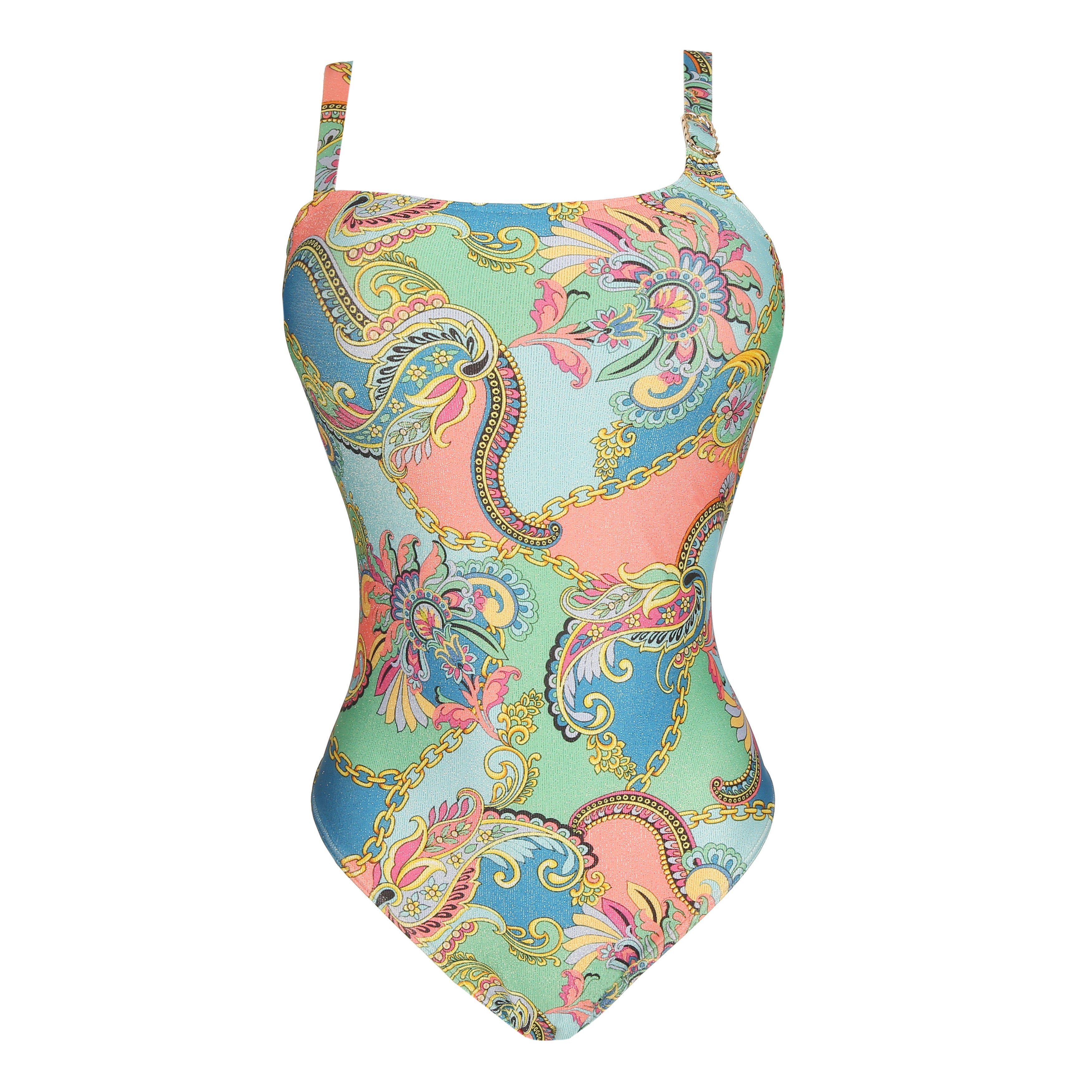 Primadonna Swim Celaya