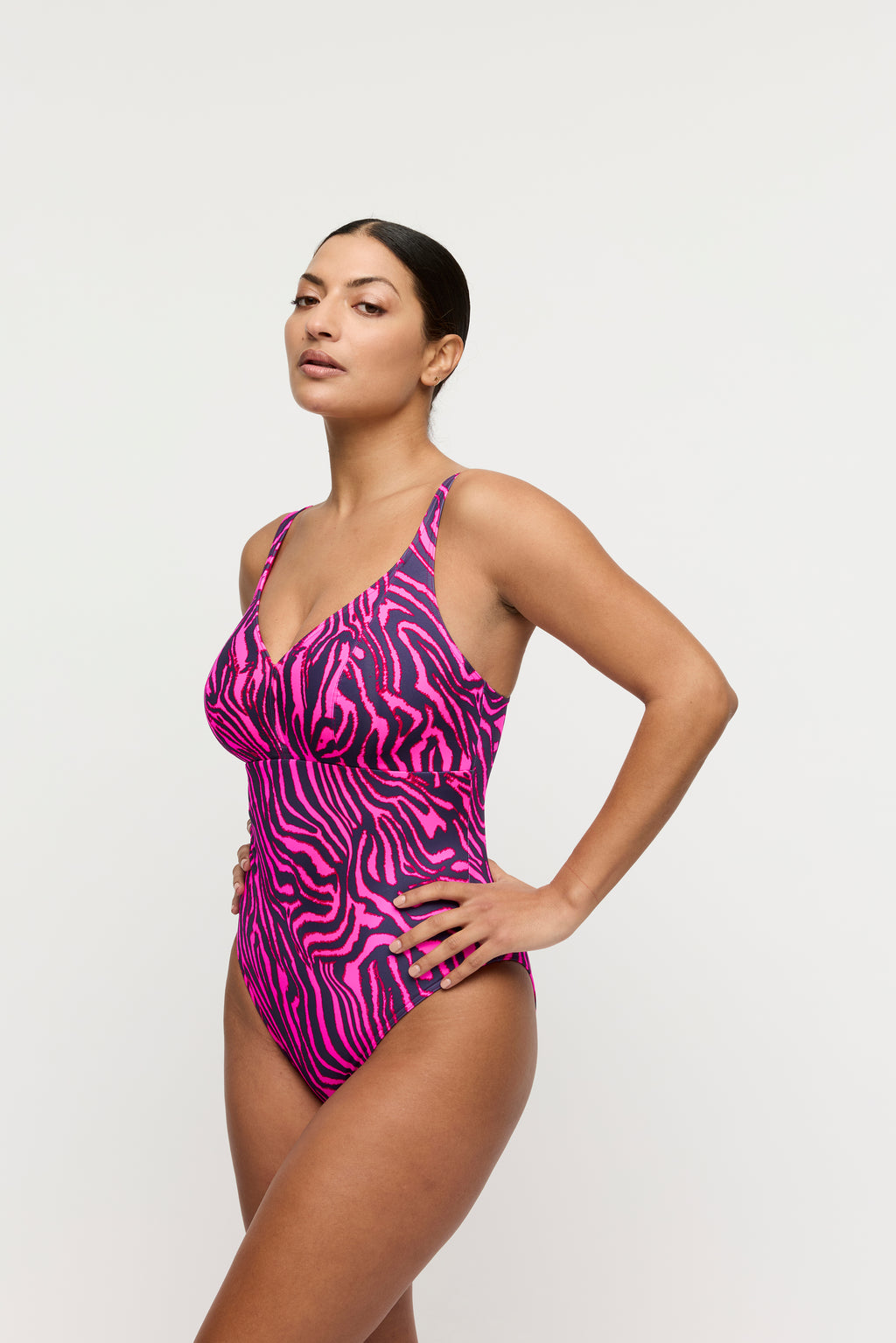 Primadonna Swim Malabo