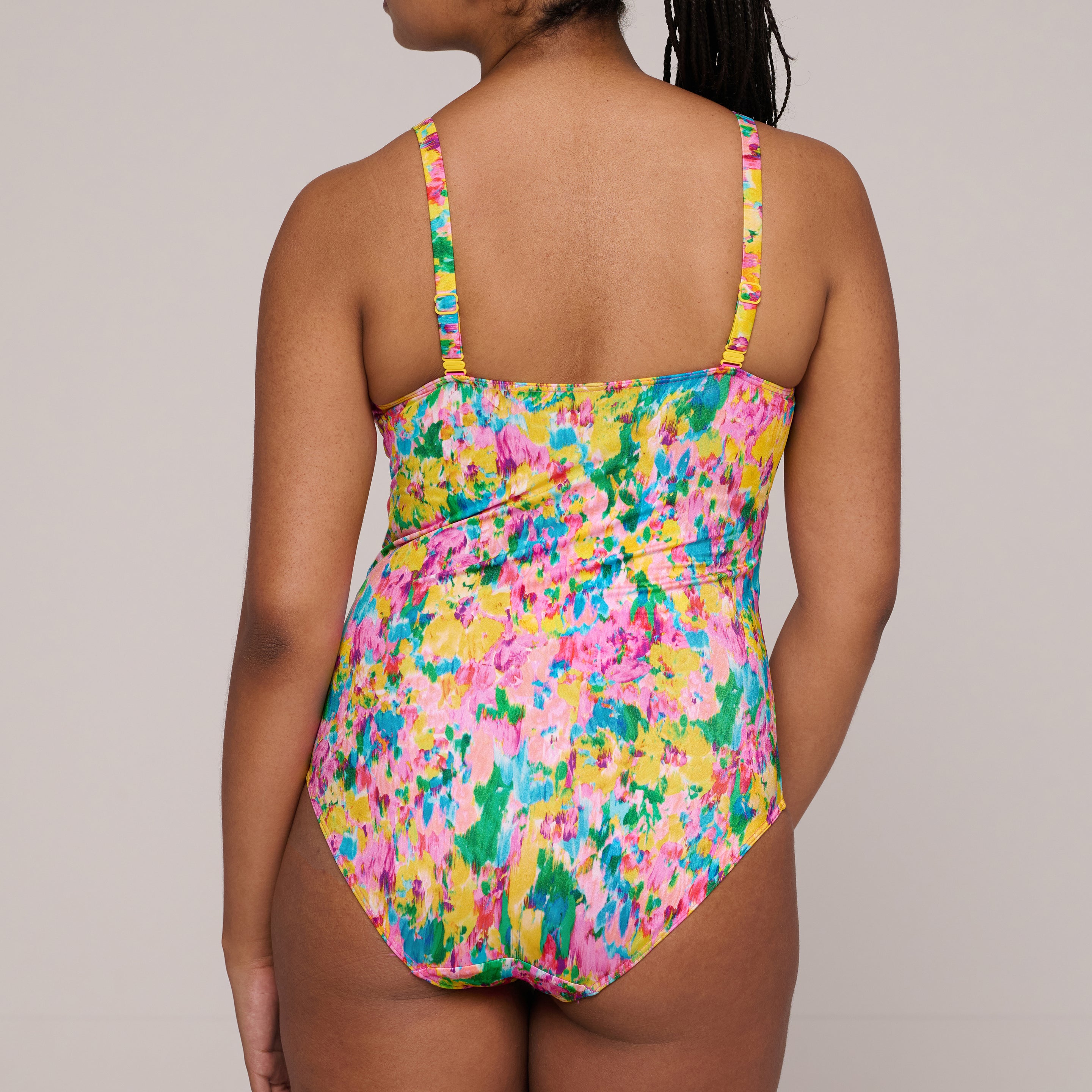 Primadonna Swim Ubud