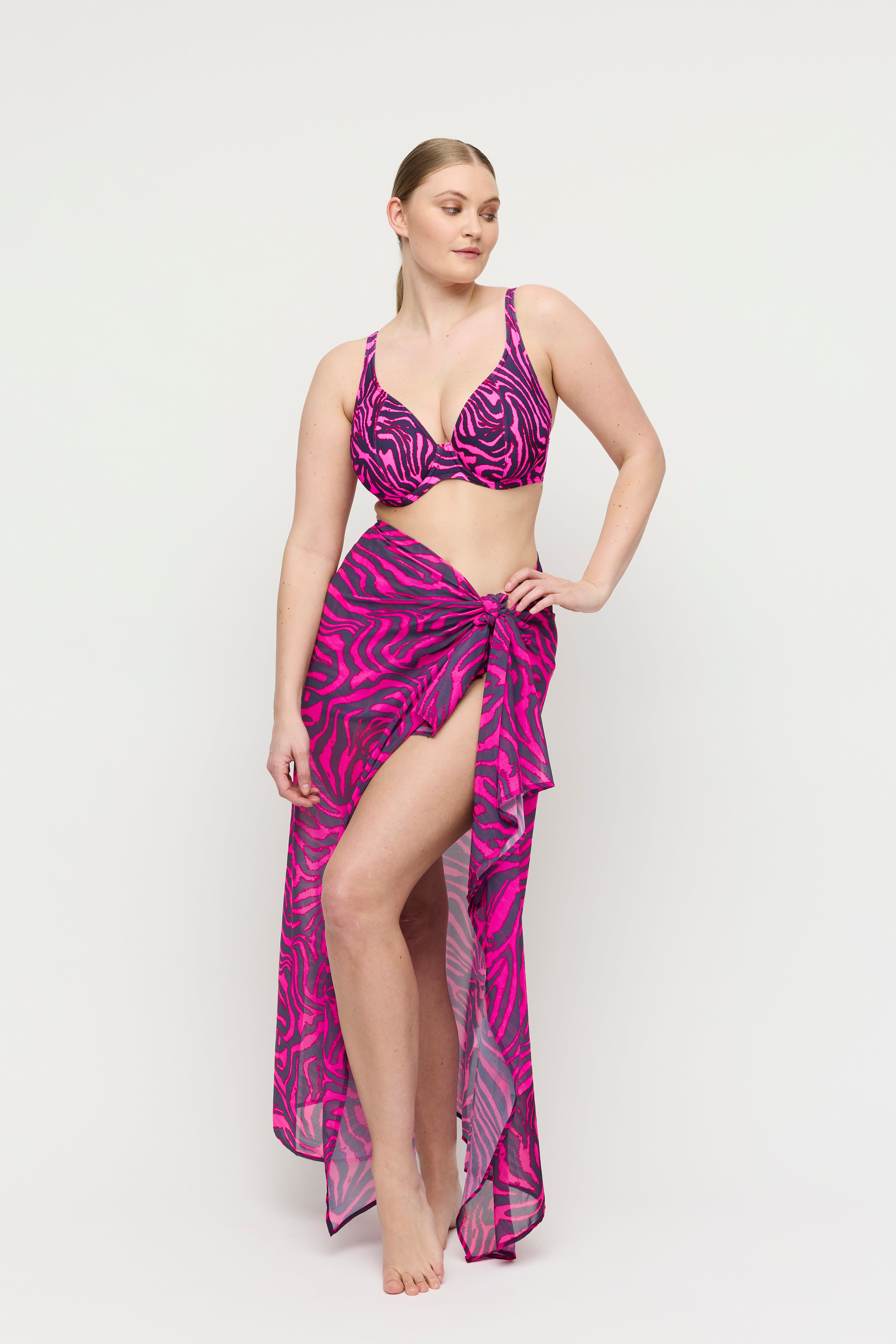Primadonna Swim Malabo