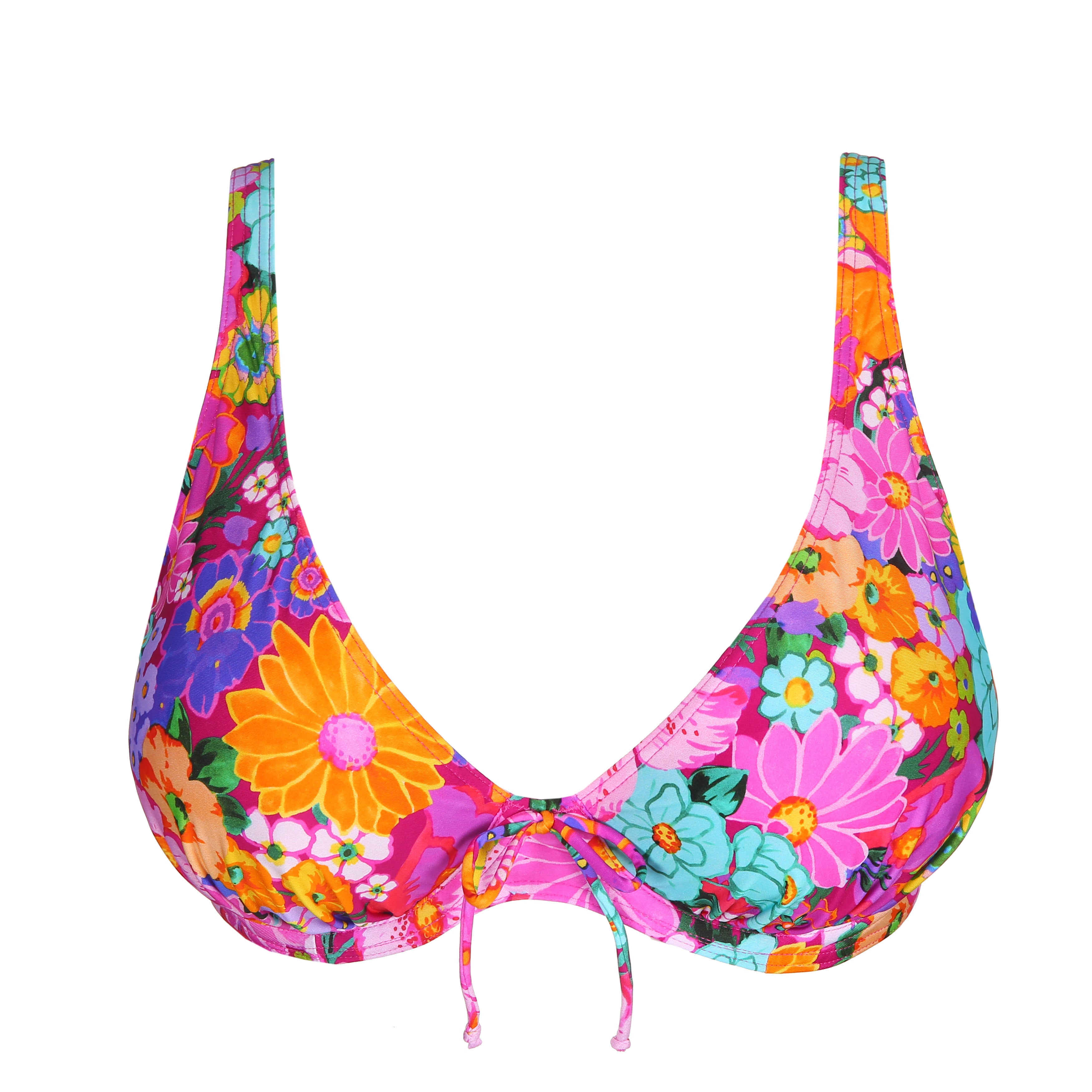 Primadonna Swim Najac