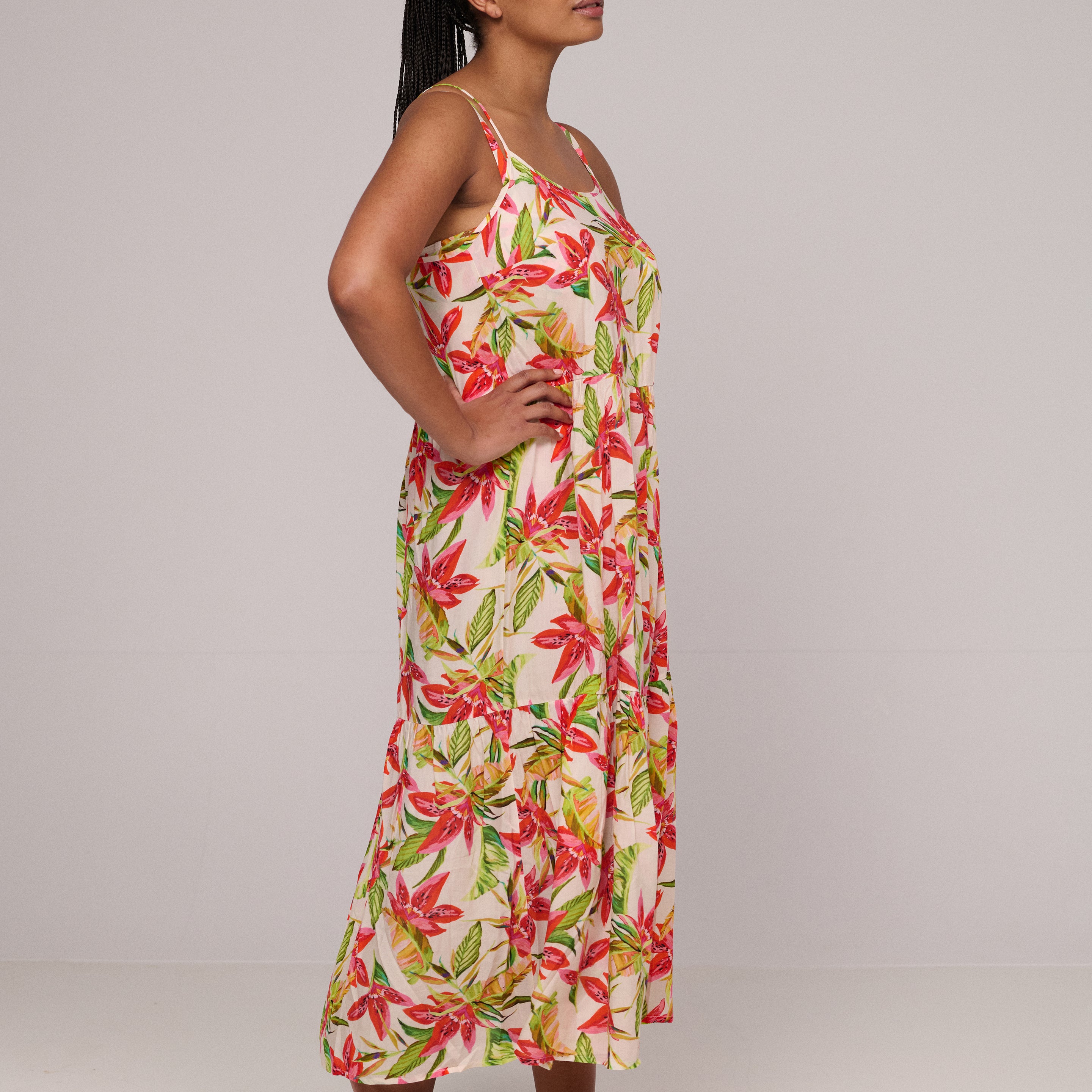 Primadonna Swim Tanzania