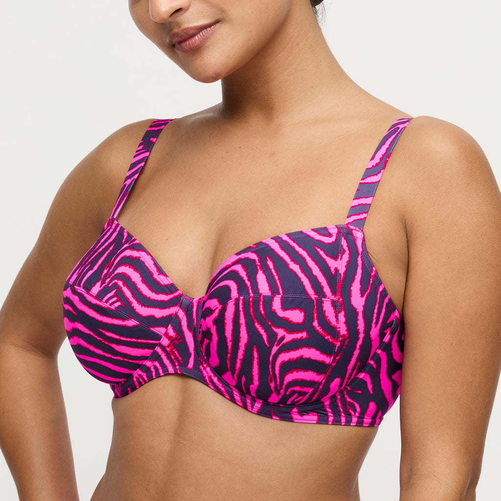 Primadonna Swim Malabo