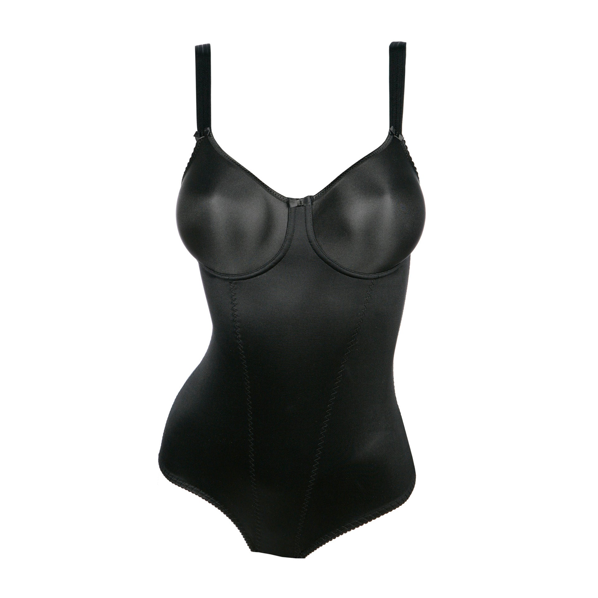 Primadonna Satin