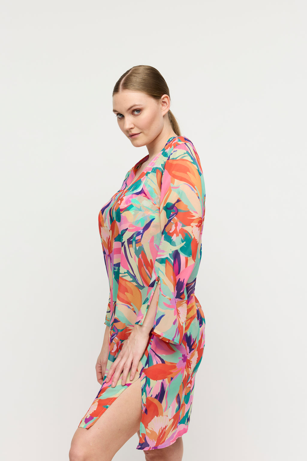 Primadonna Swim Varadeo