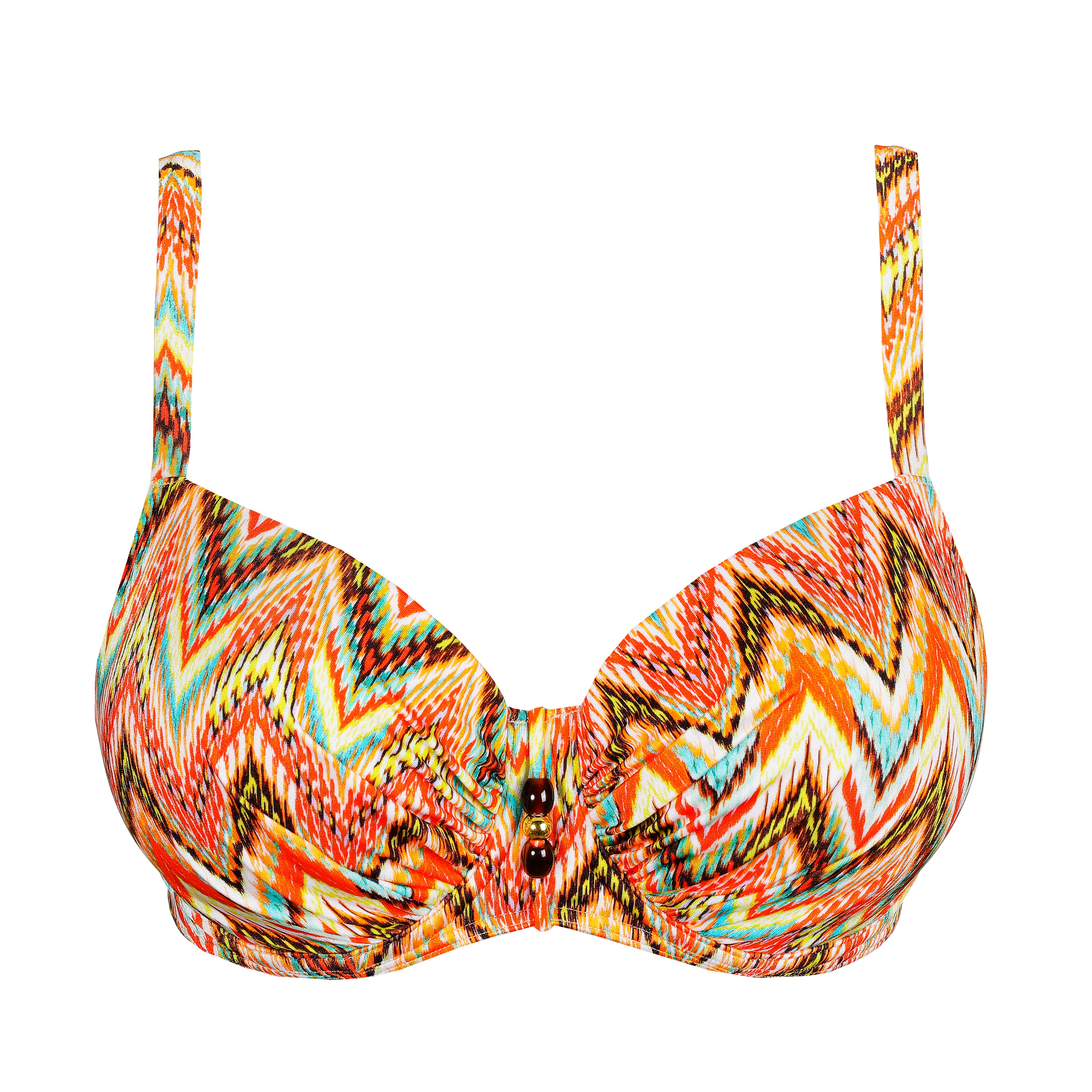 Primadonna Swim Tubou
