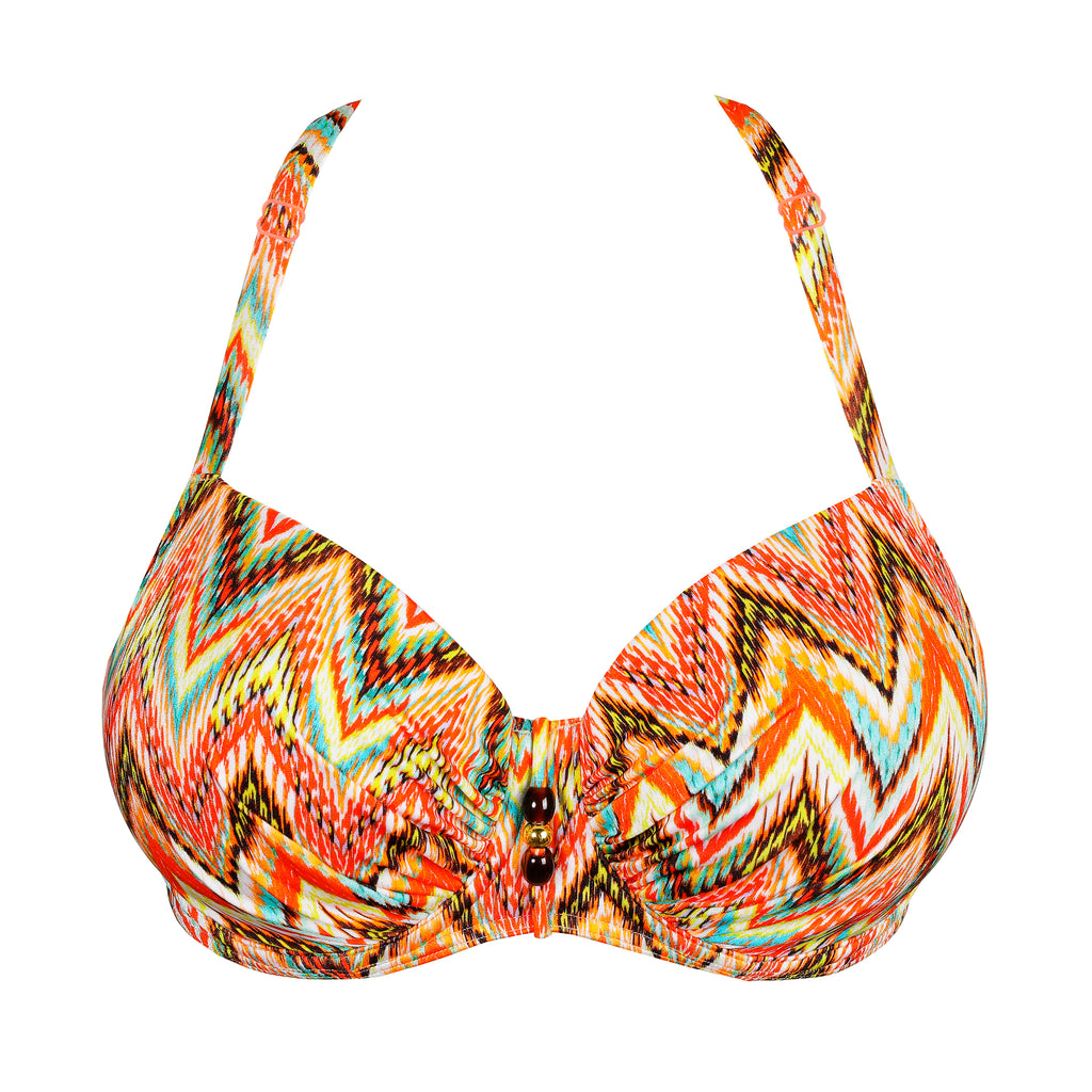 Primadonna Swim Tubou
