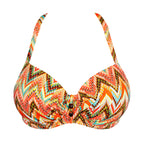Primadonna Swim Tubou