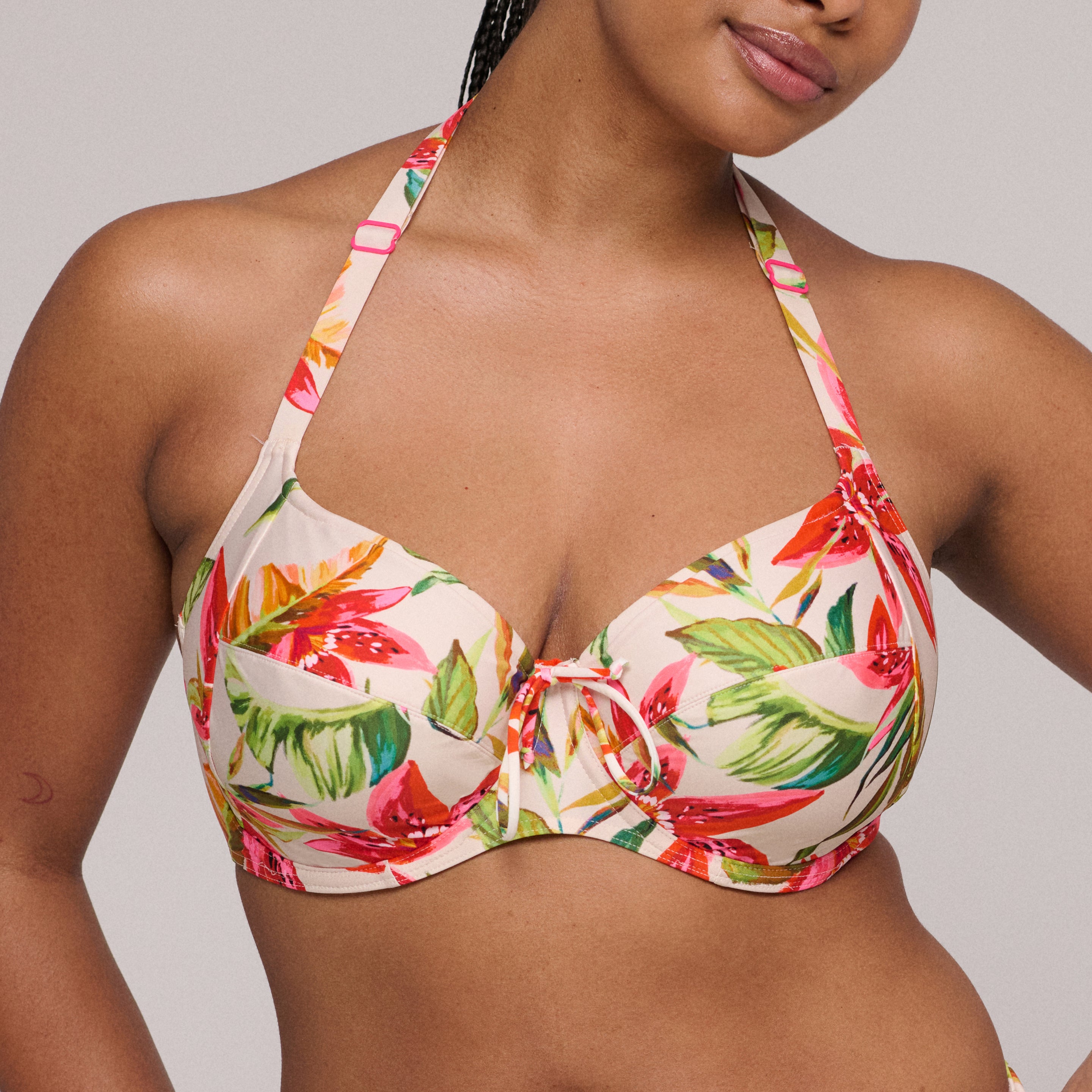 Primadonna Swim Tanzania