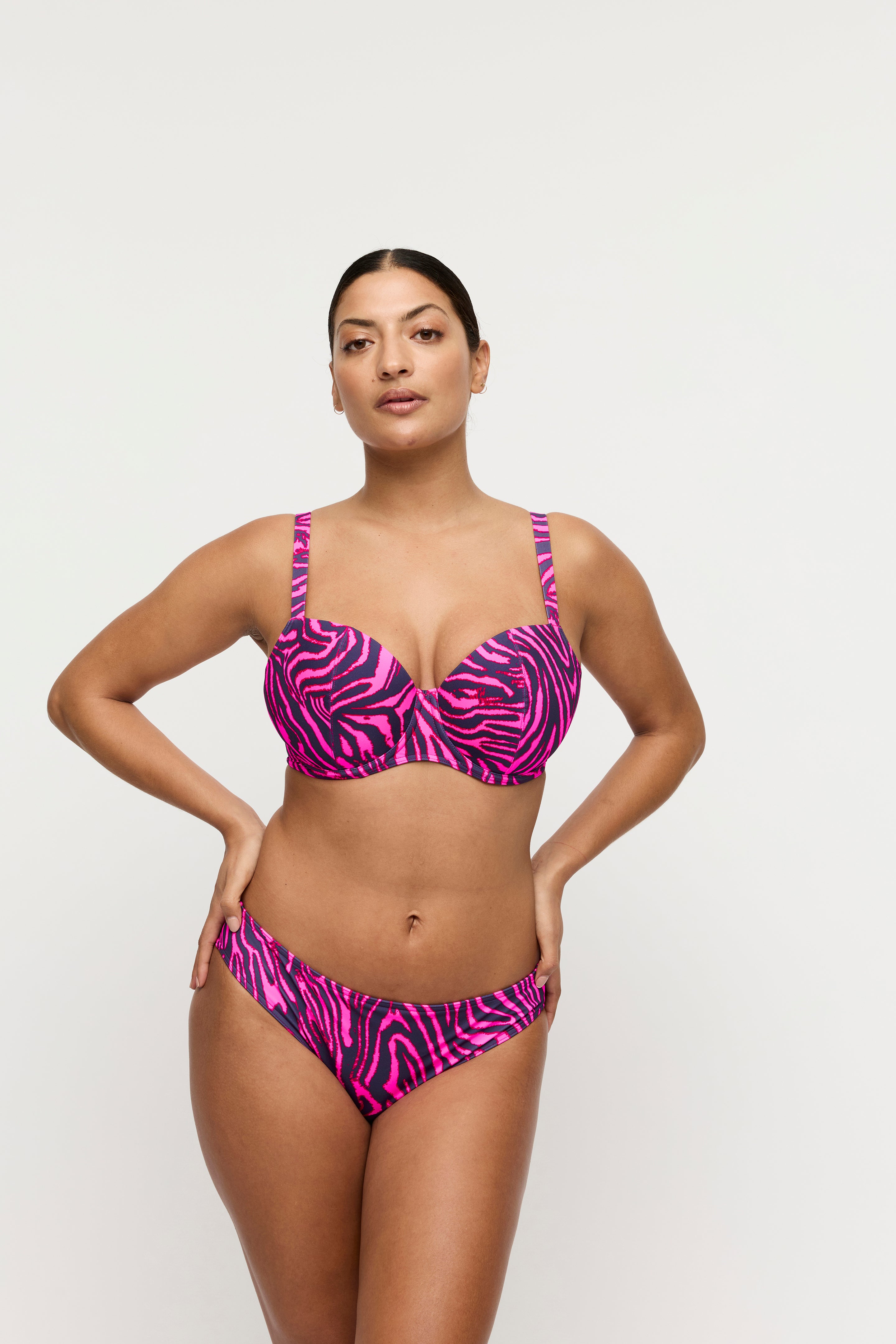 Primadonna Swim Malabo