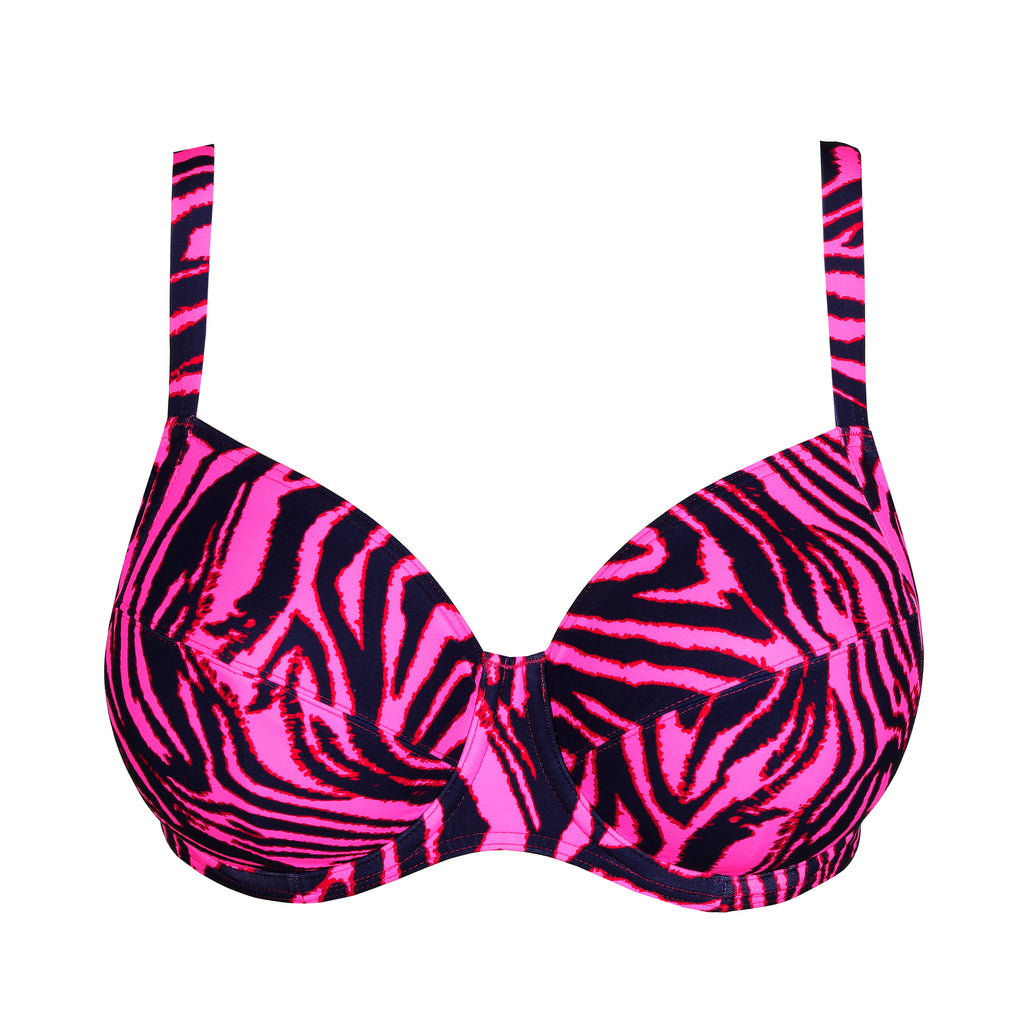 Primadonna Swim Malabo