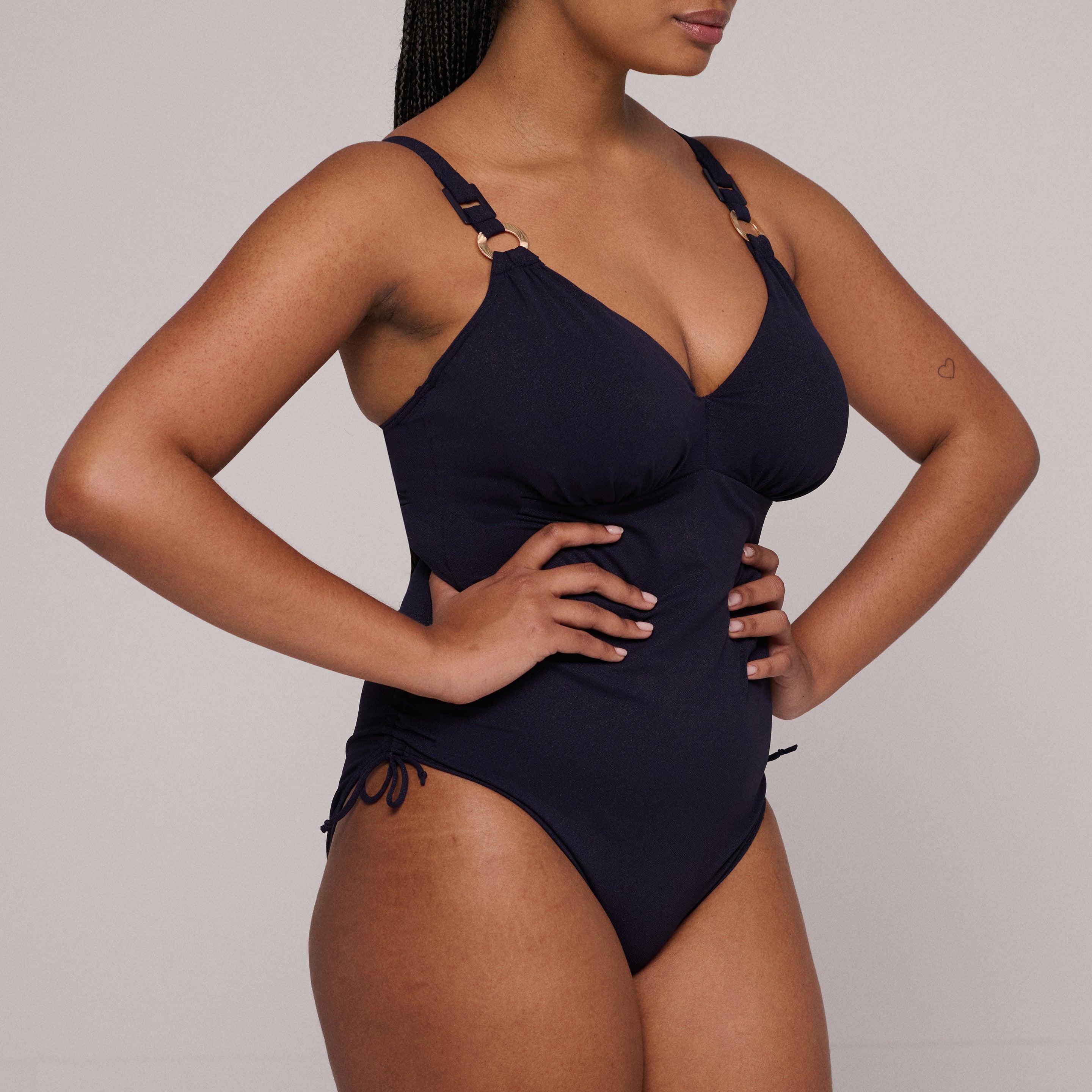 Primadonna Swim Pinner