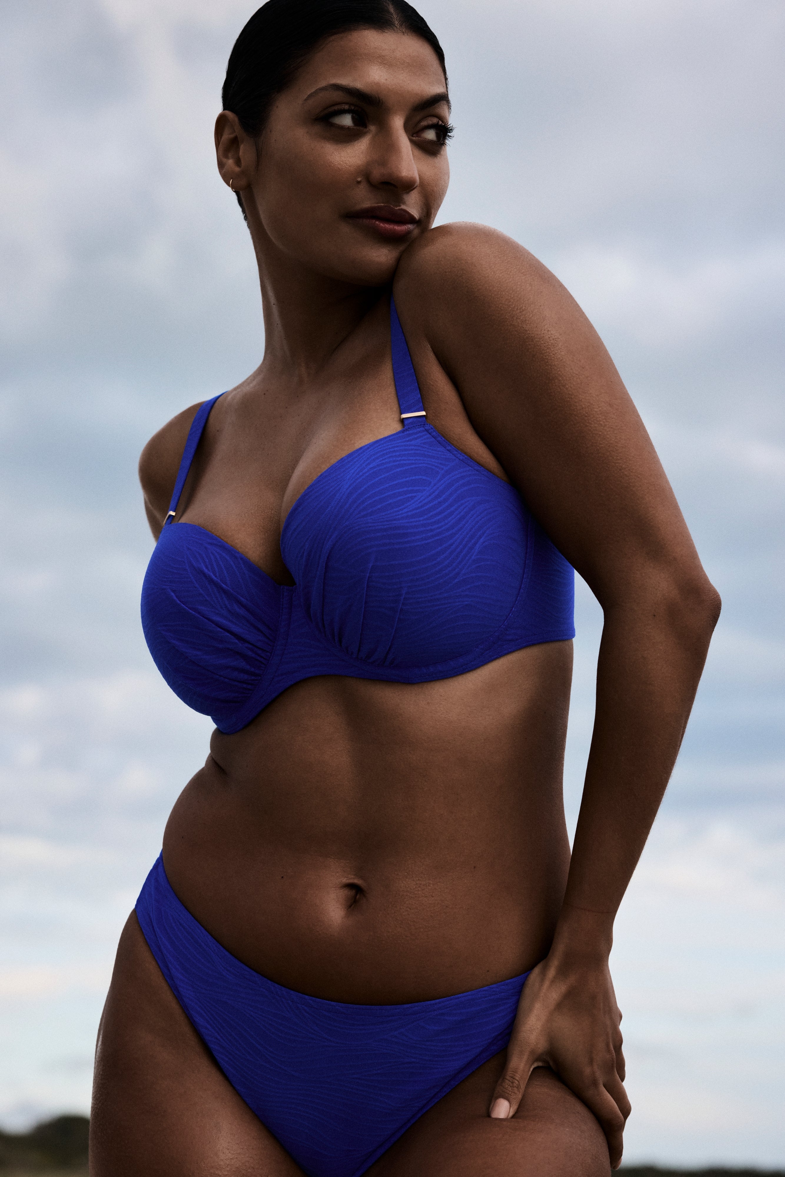 Primadonna Swim Mantas