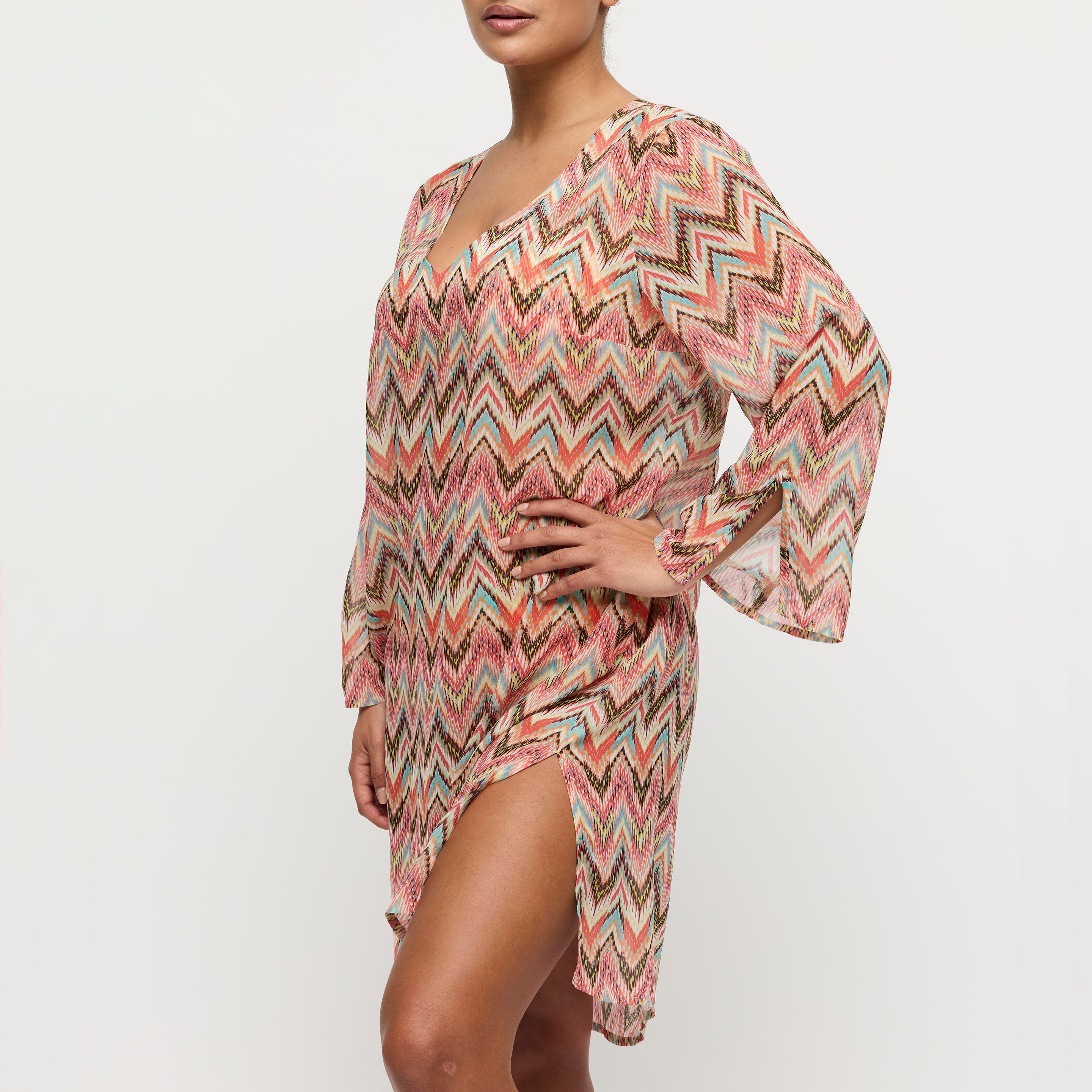 Primadonna Swim Tubou
