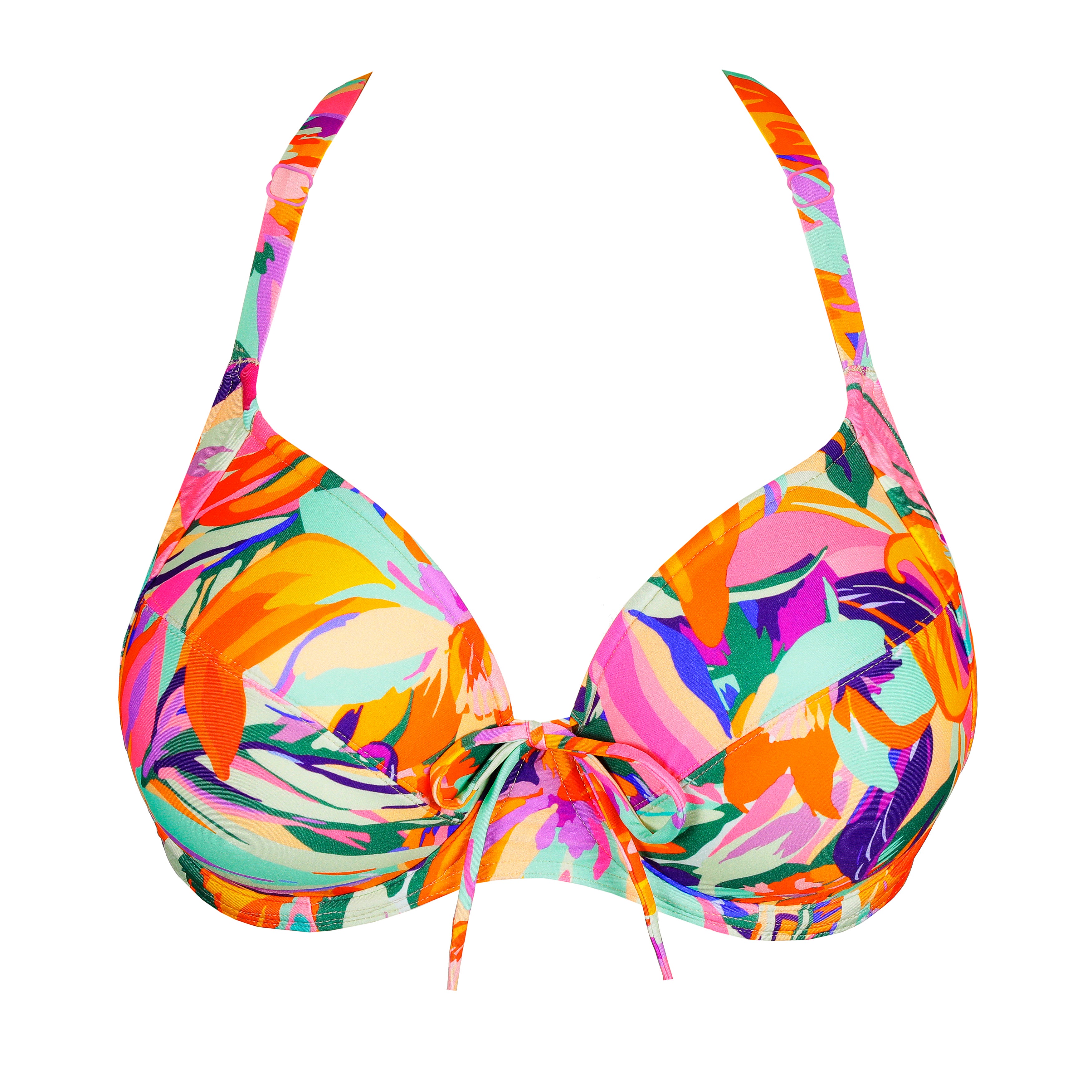 Primadonna Swim Varadeo