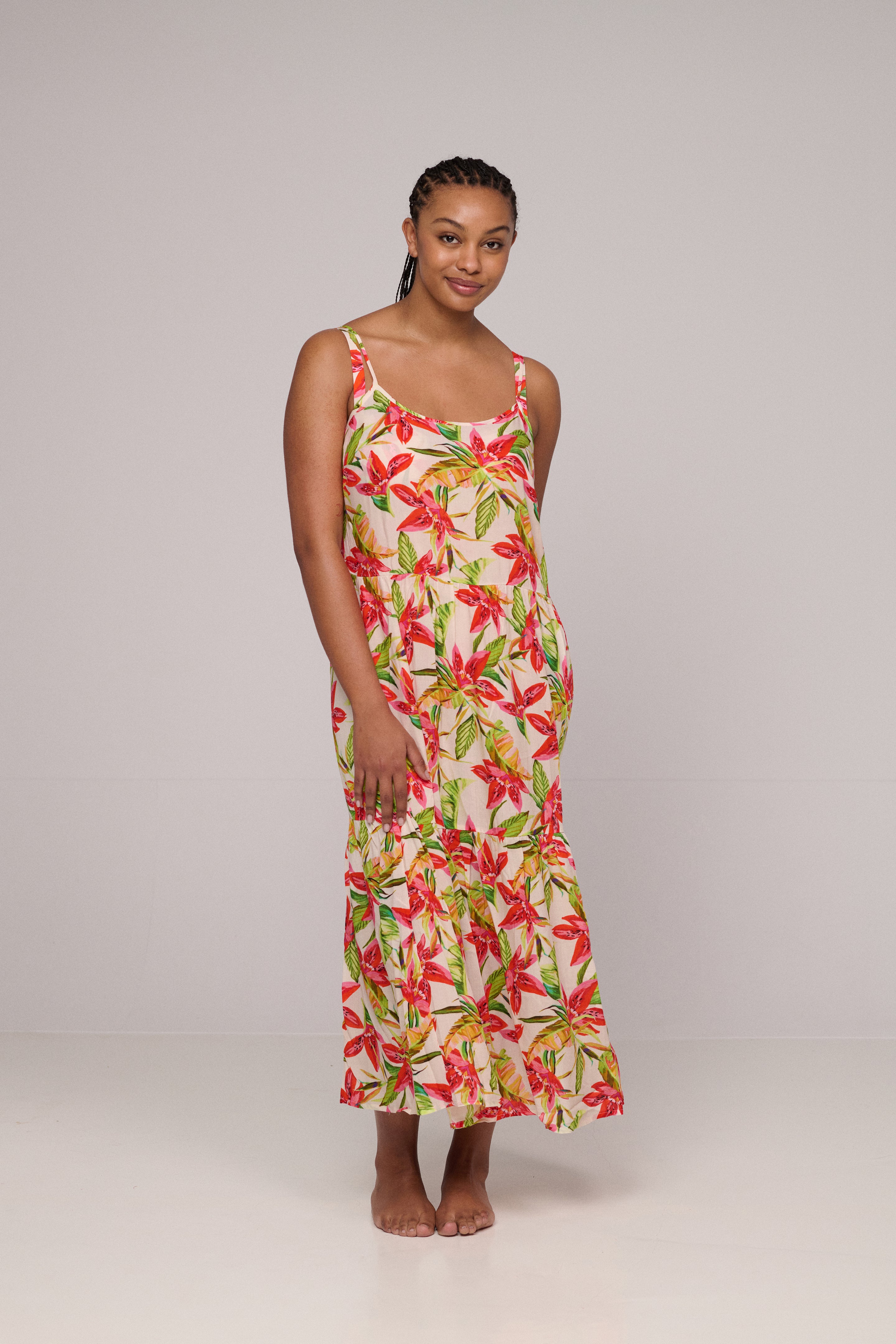 Primadonna Swim Tanzania