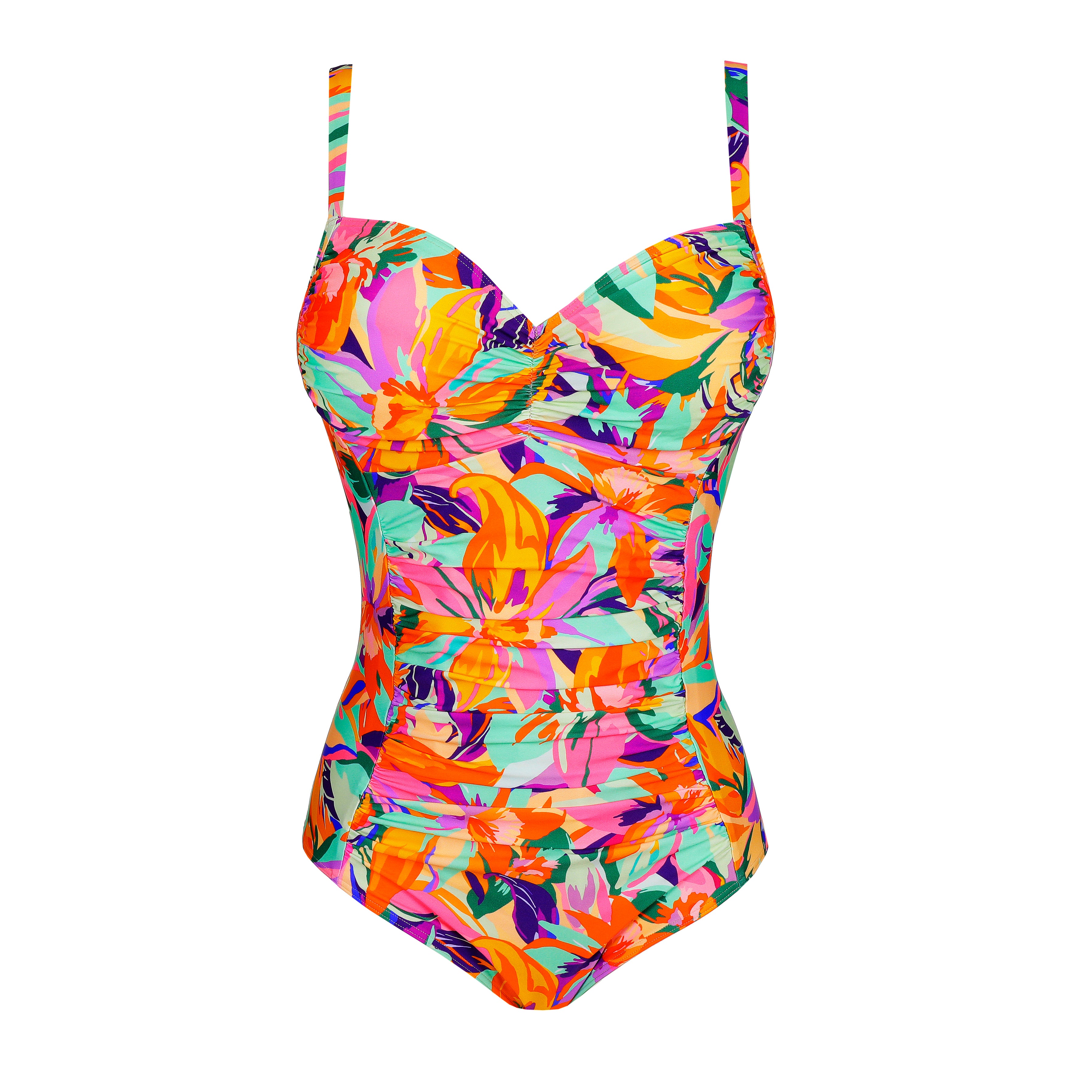 Primadonna Swim Varadeo