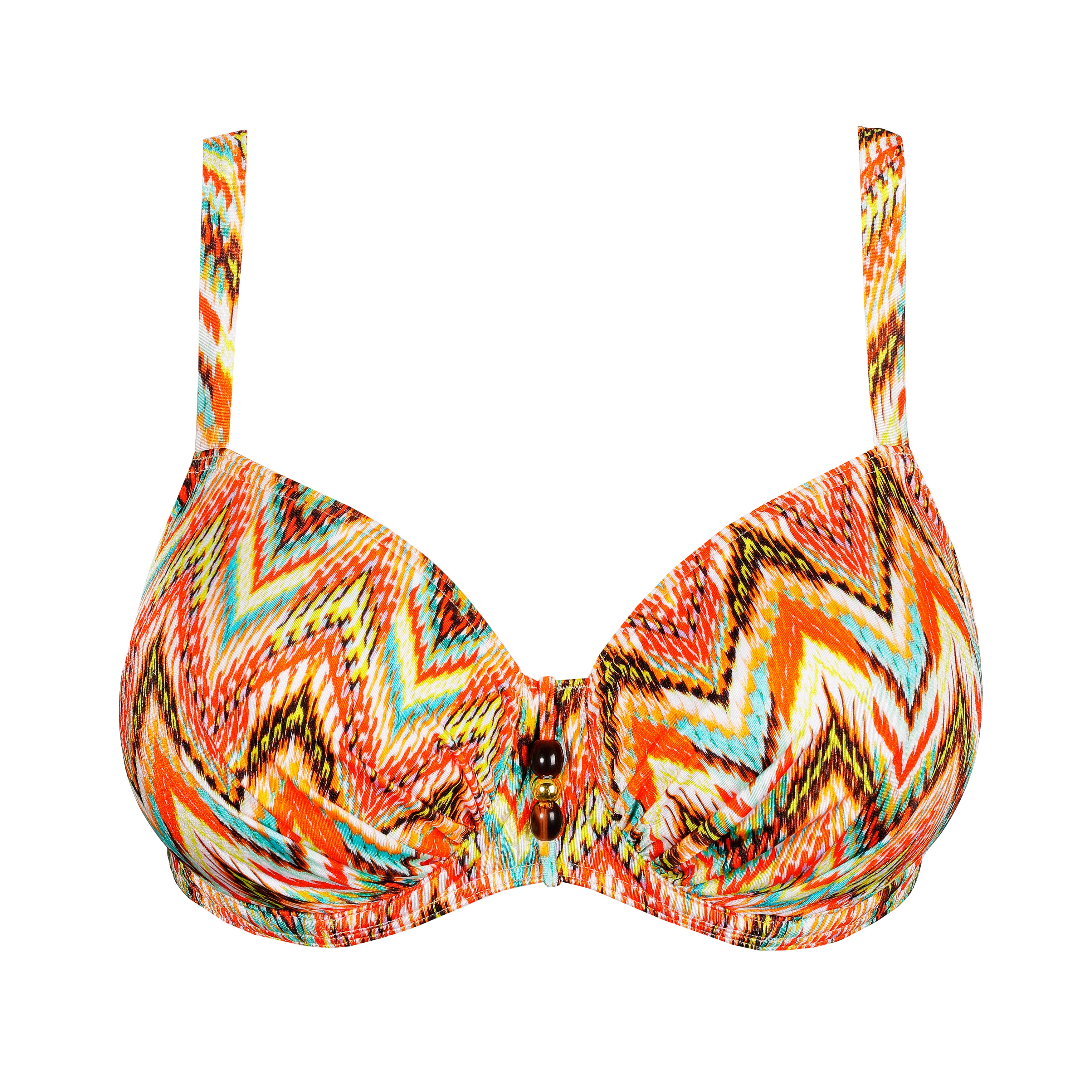 Primadonna Swim Tubou