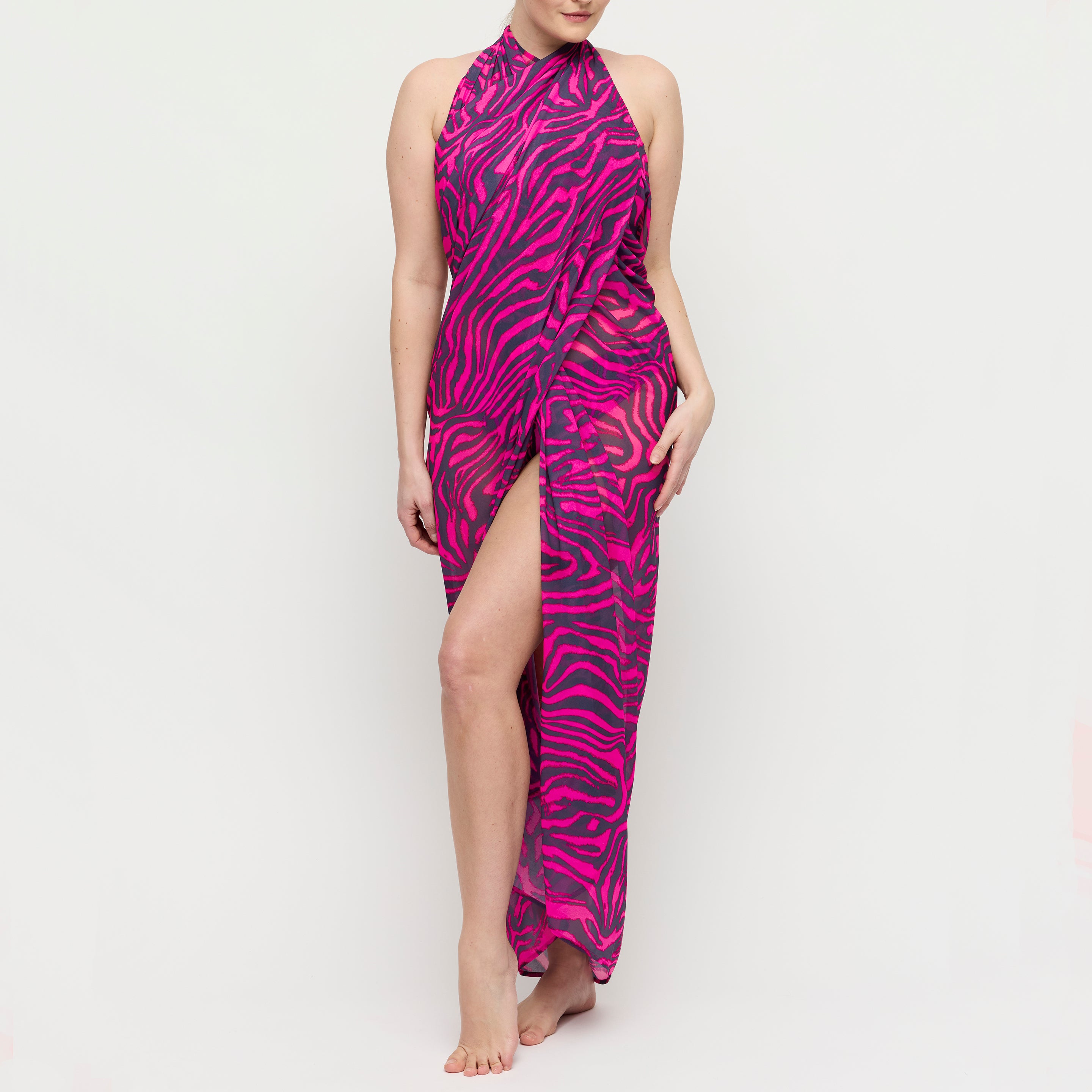 Primadonna Swim Malabo