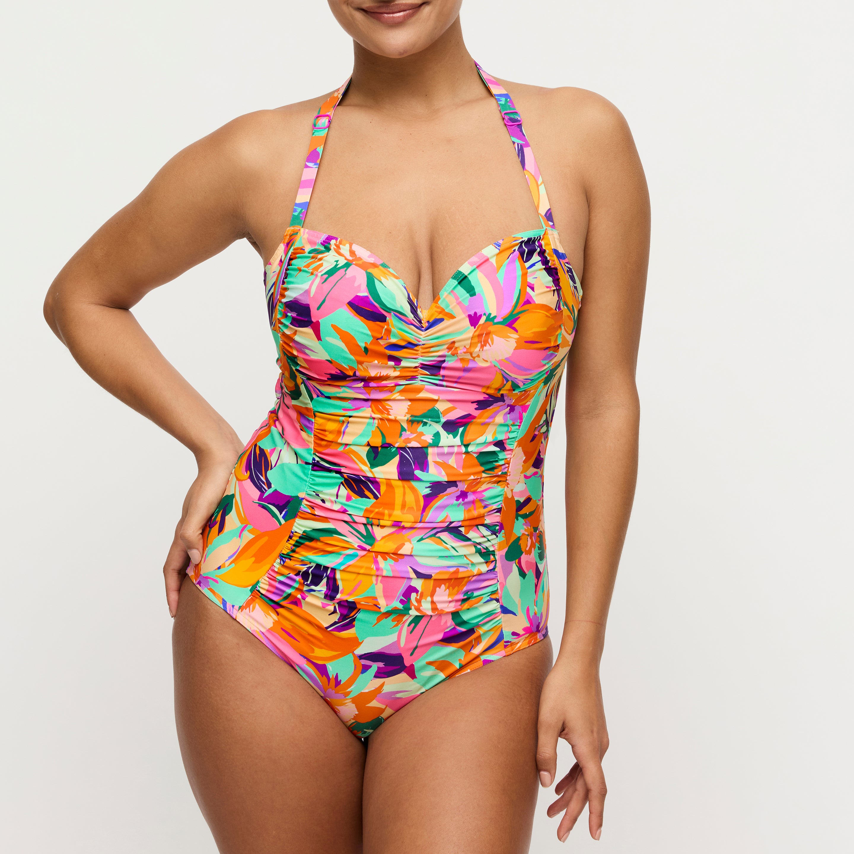 Primadonna Swim Varadeo