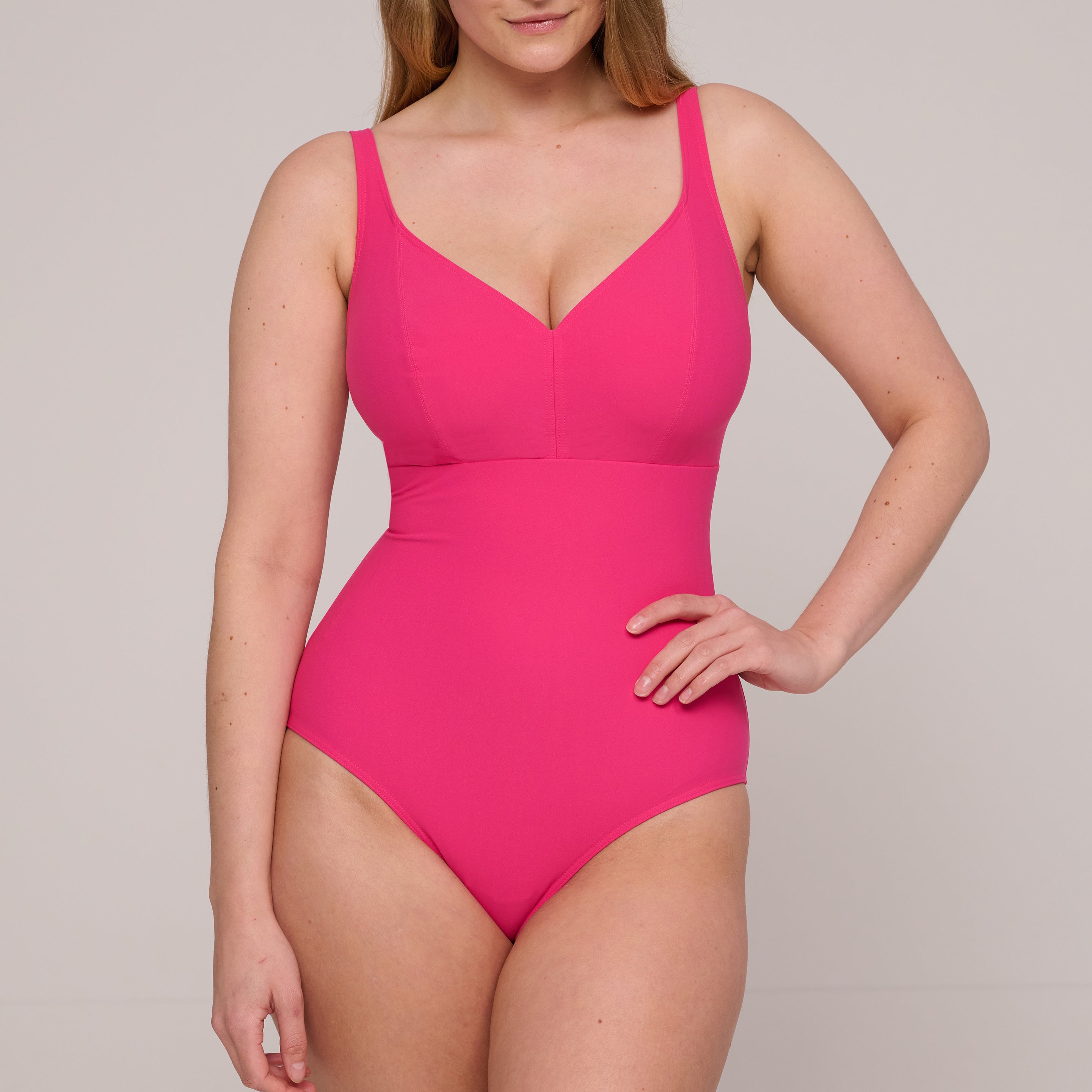 Primadonna Swim Aswan