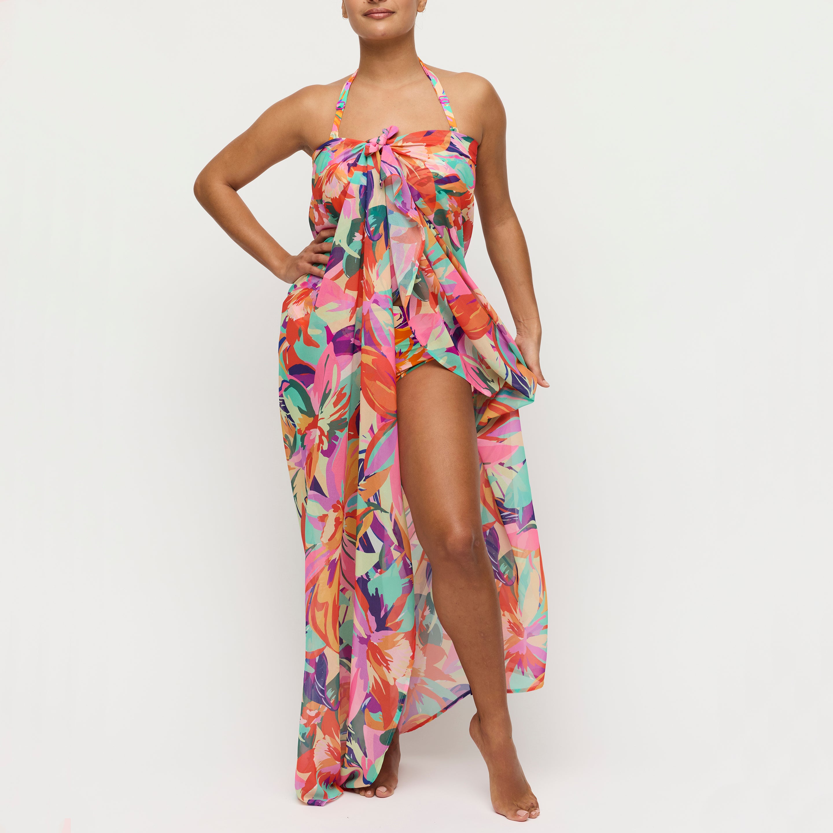 Primadonna Swim Varadeo