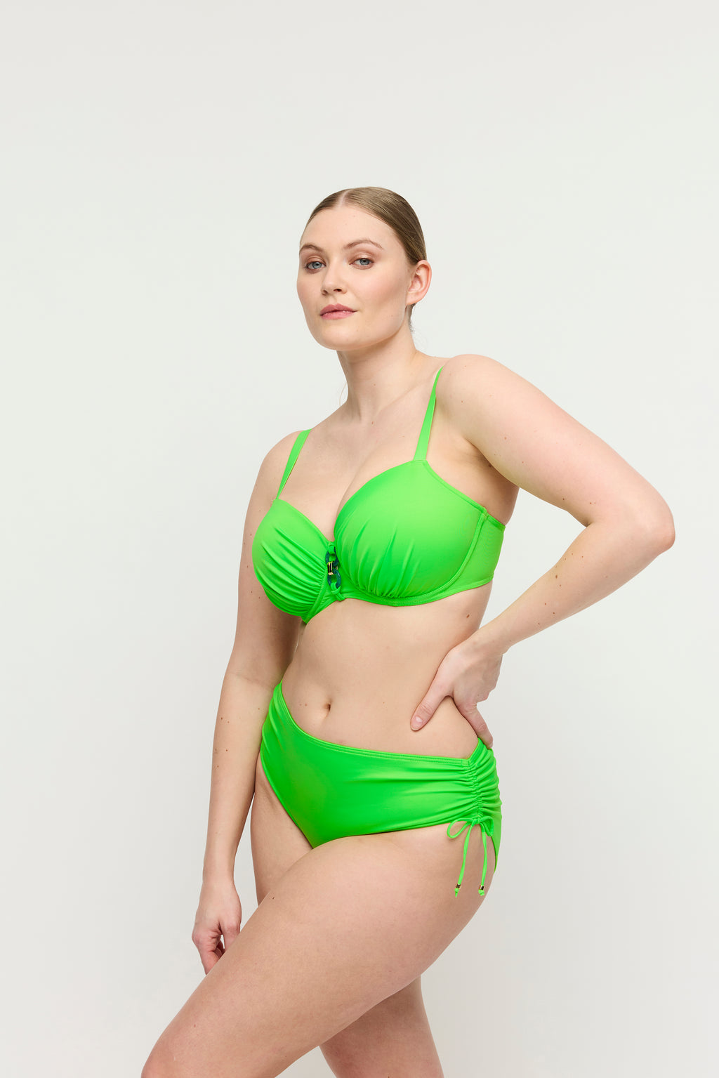 Primadonna Swim Pilon