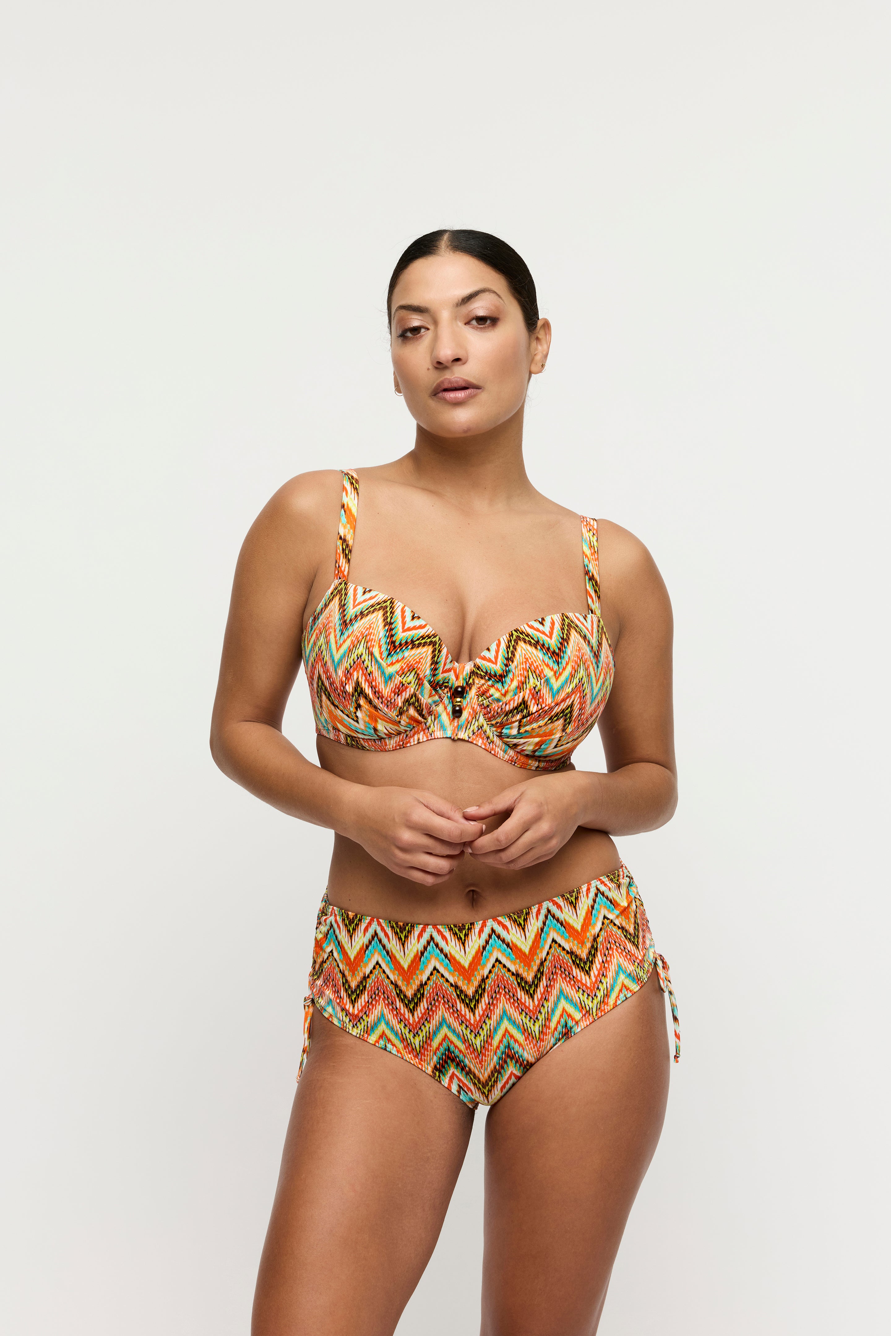Primadonna Swim Tubou