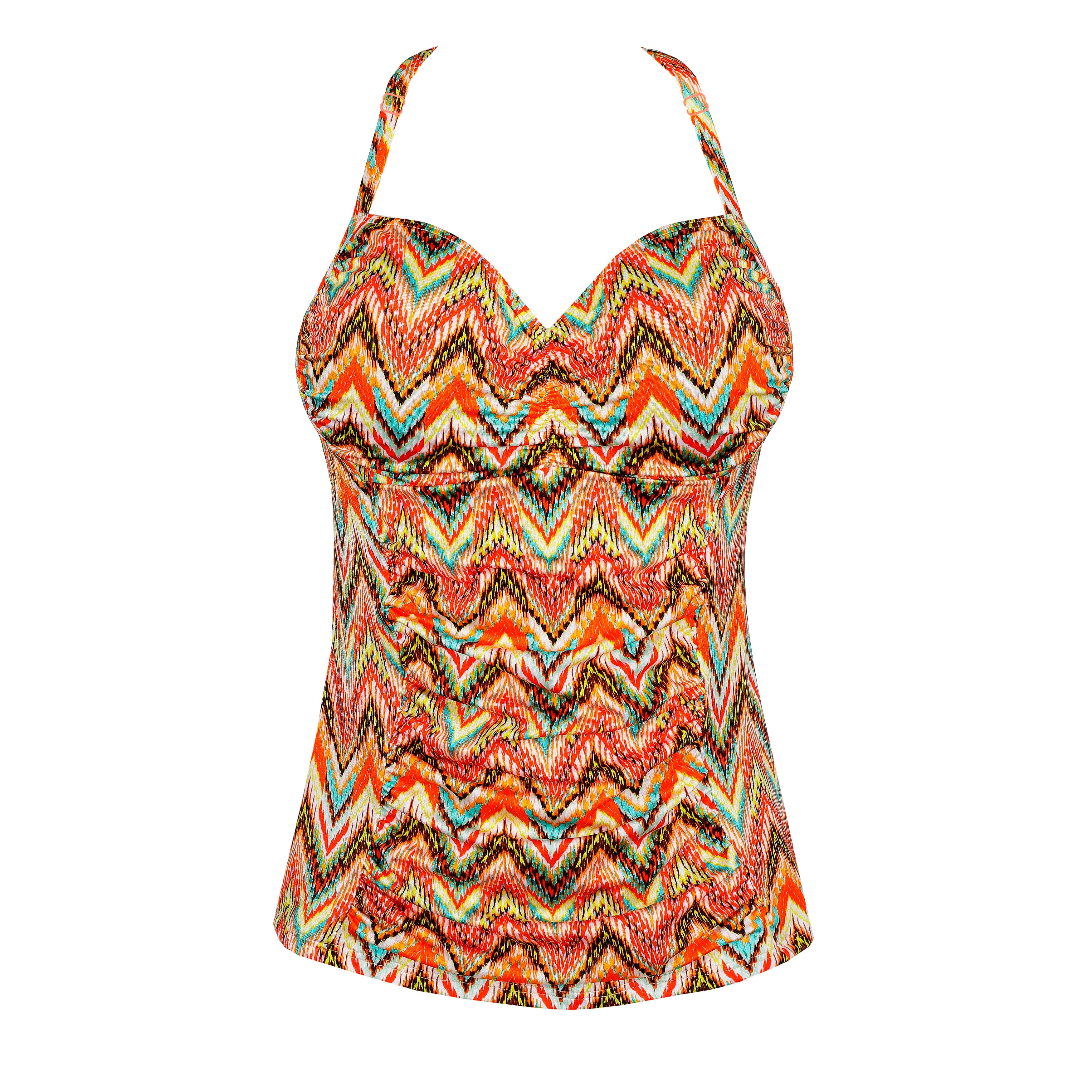 Primadonna Swim Tubou