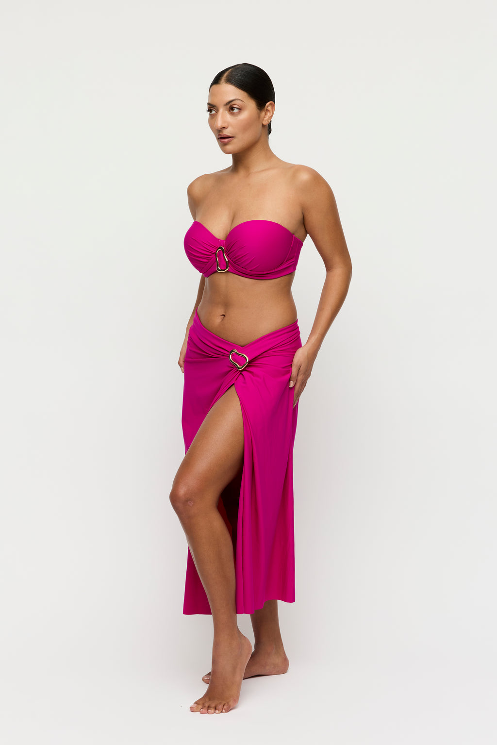 Primadonna Swim Uvita