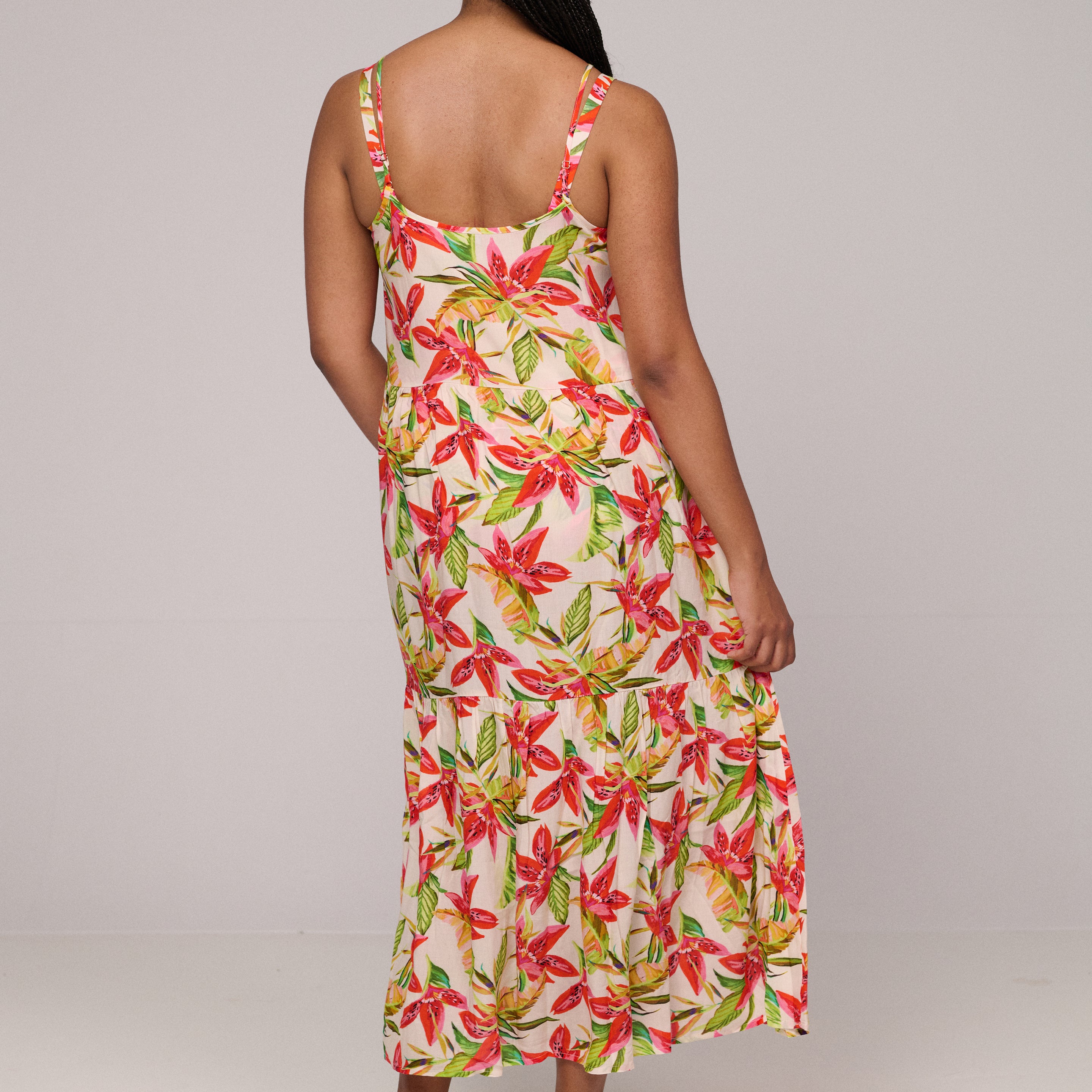 Primadonna Swim Tanzania