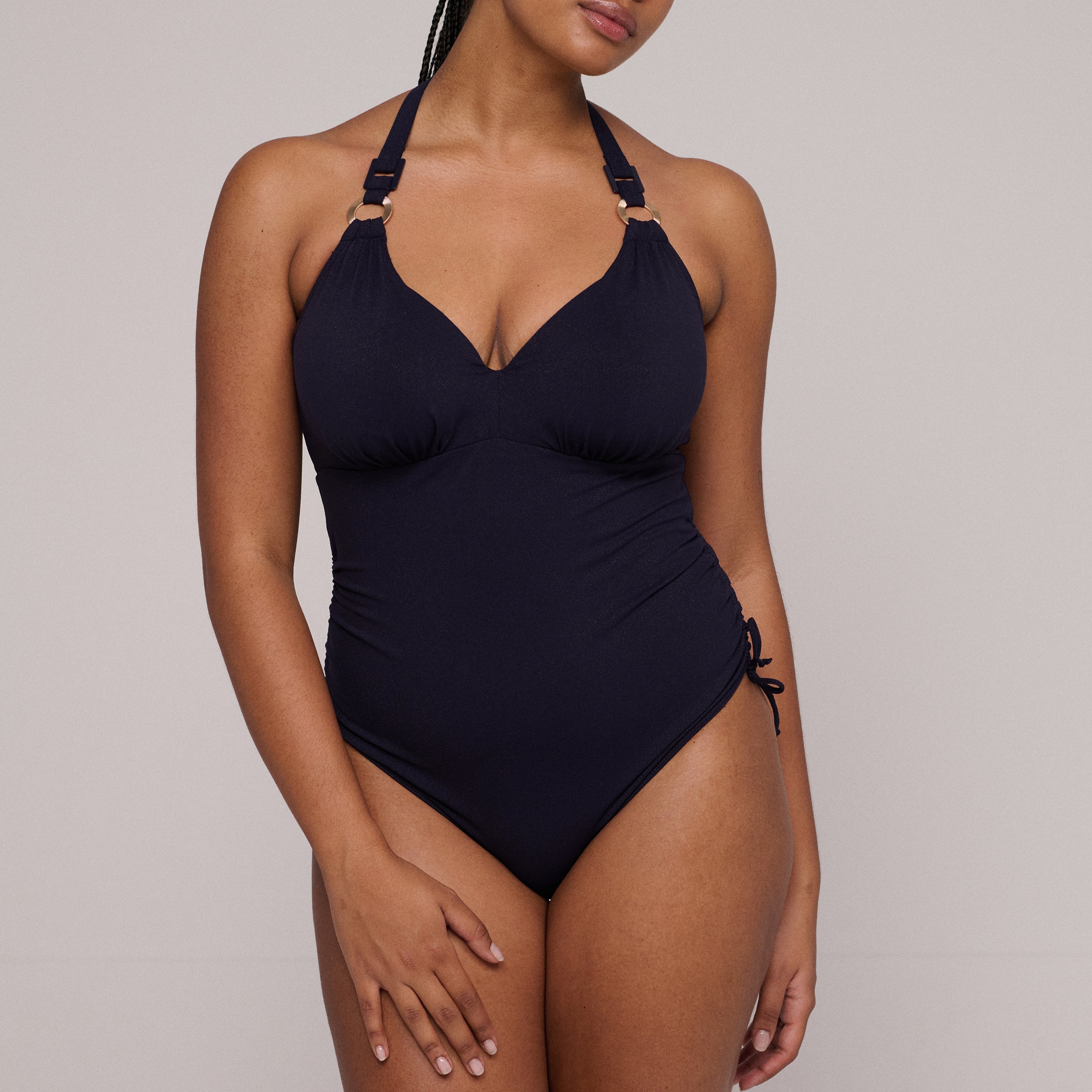 Primadonna Swim Pinner