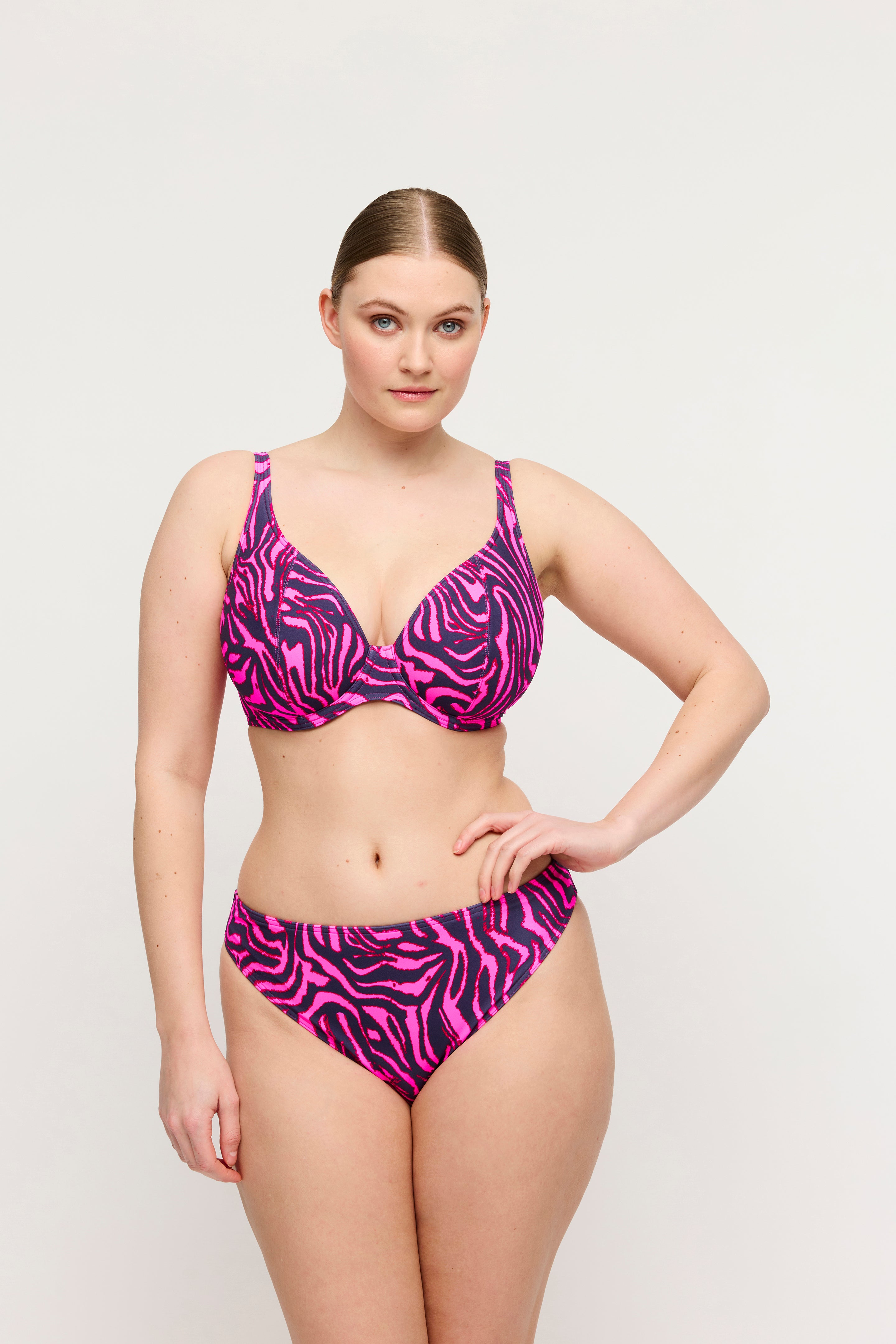 Primadonna Swim Malabo