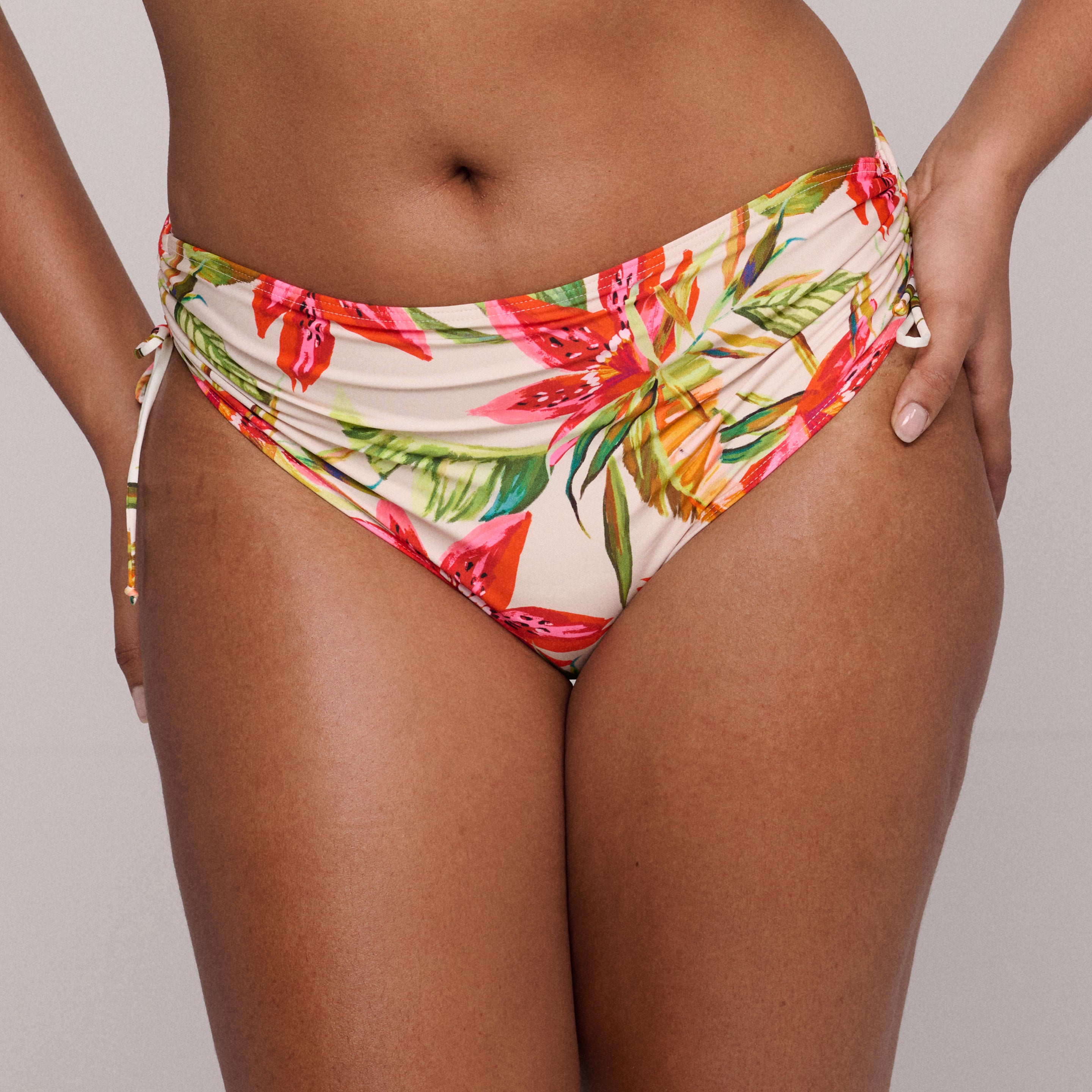 Primadonna Swim Tanzania