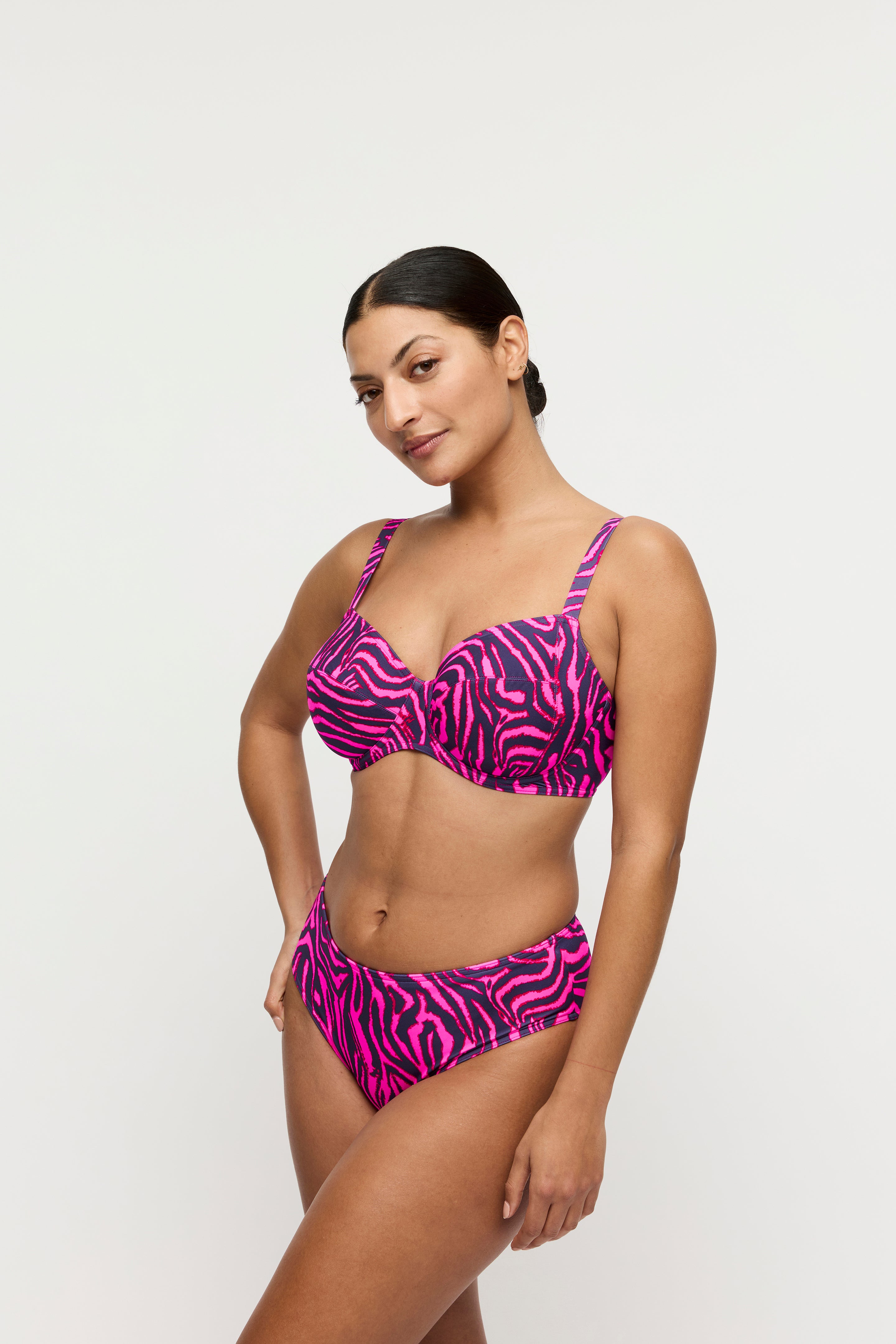 Primadonna Swim Malabo