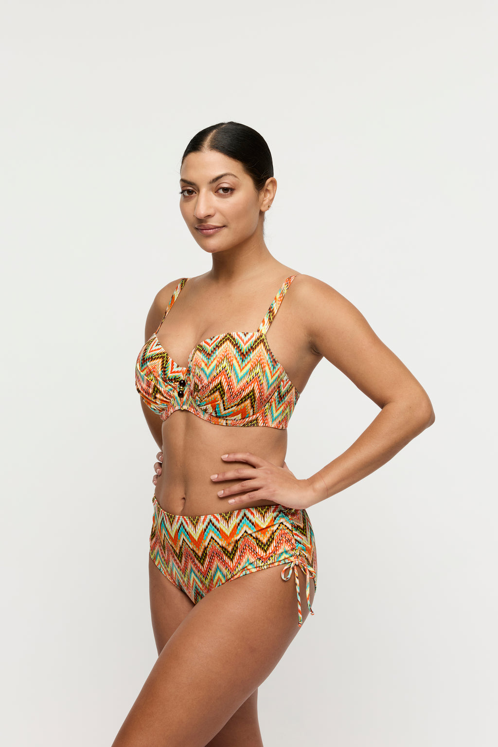 Primadonna Swim Tubou