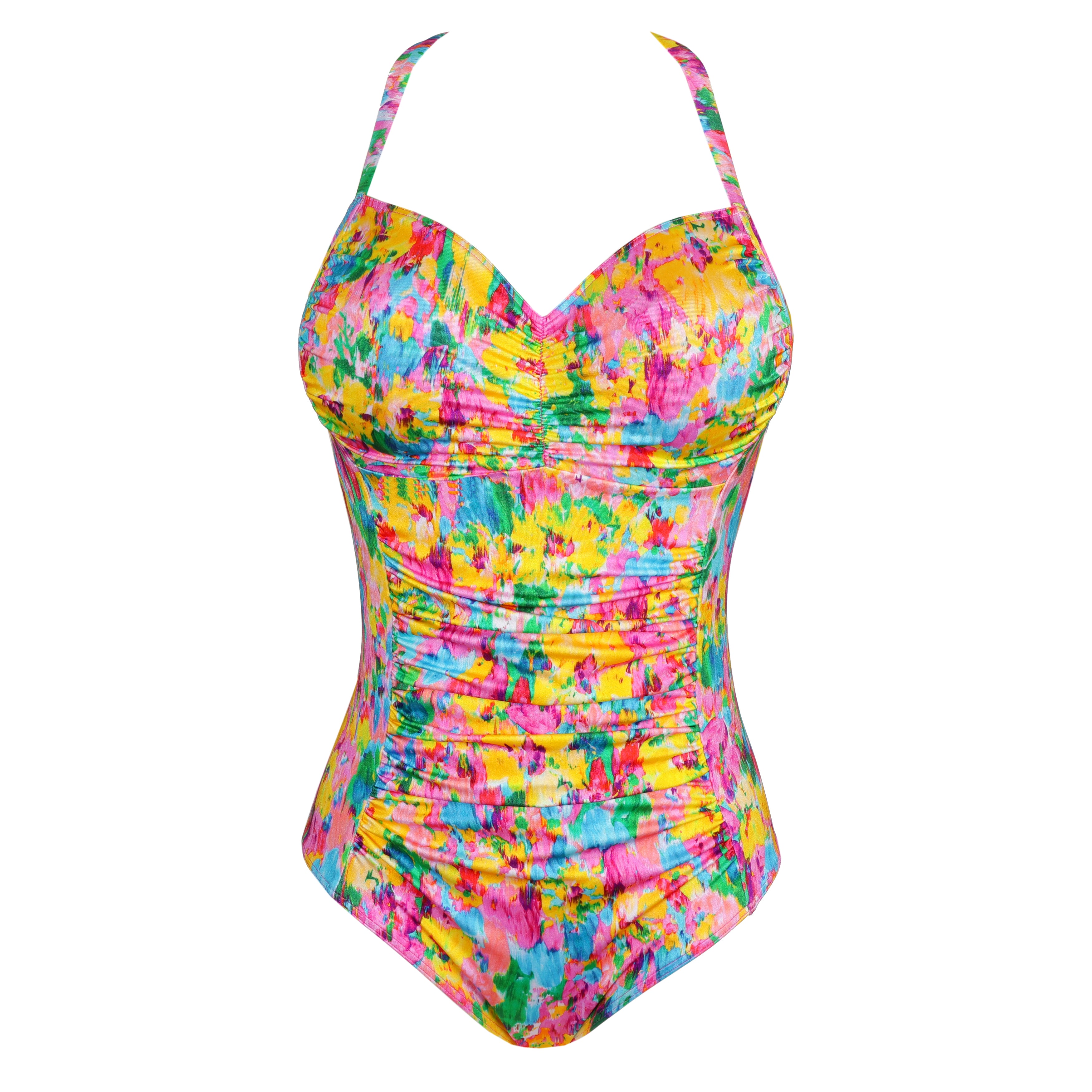 Primadonna Swim Ubud