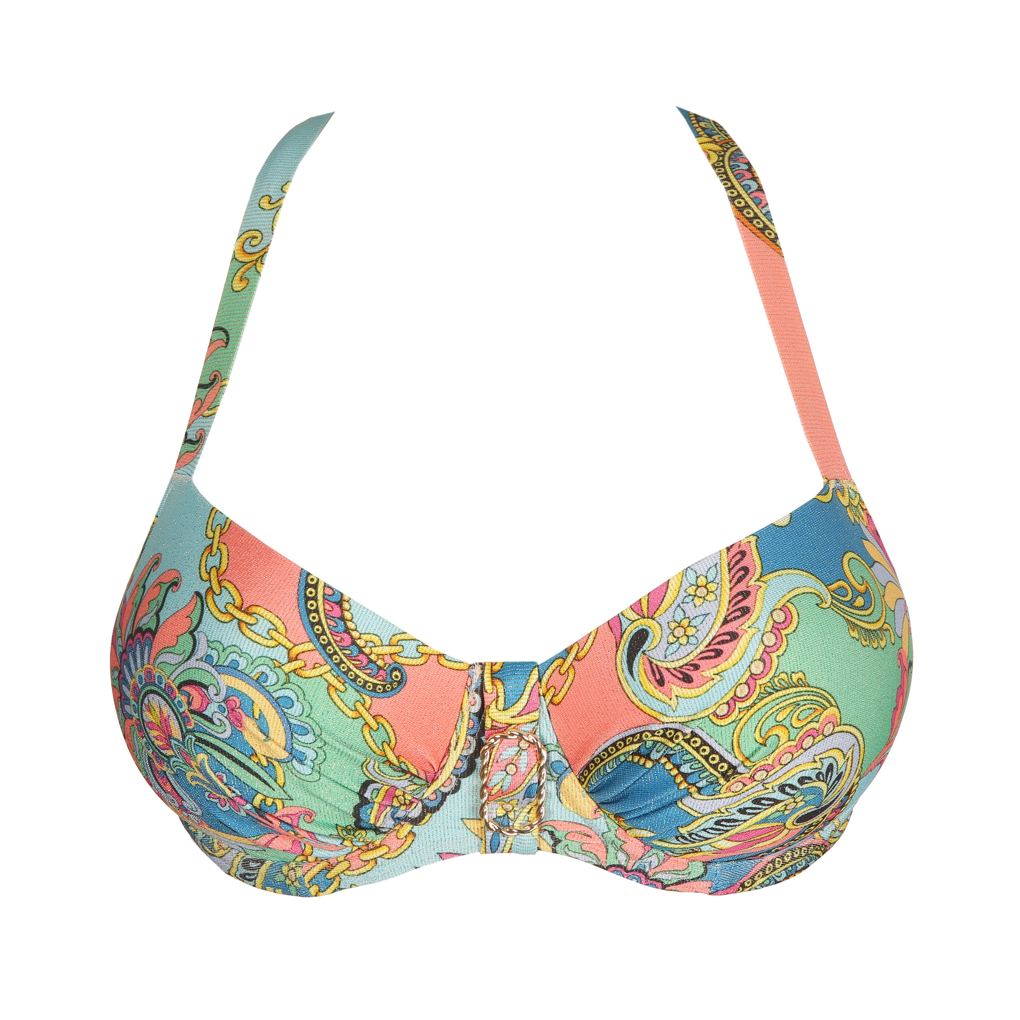 Primadonna Swim Celaya
