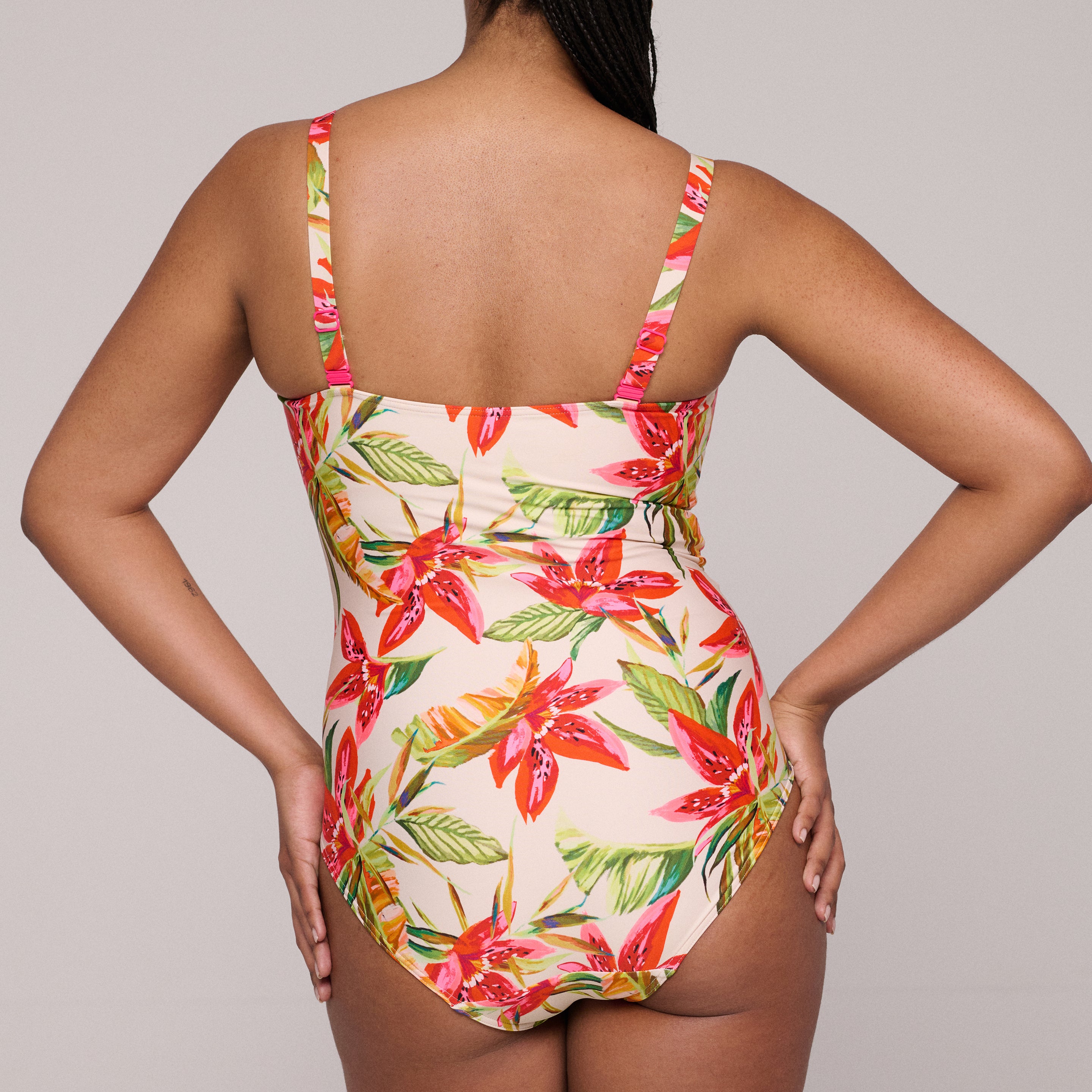Primadonna Swim Tanzania